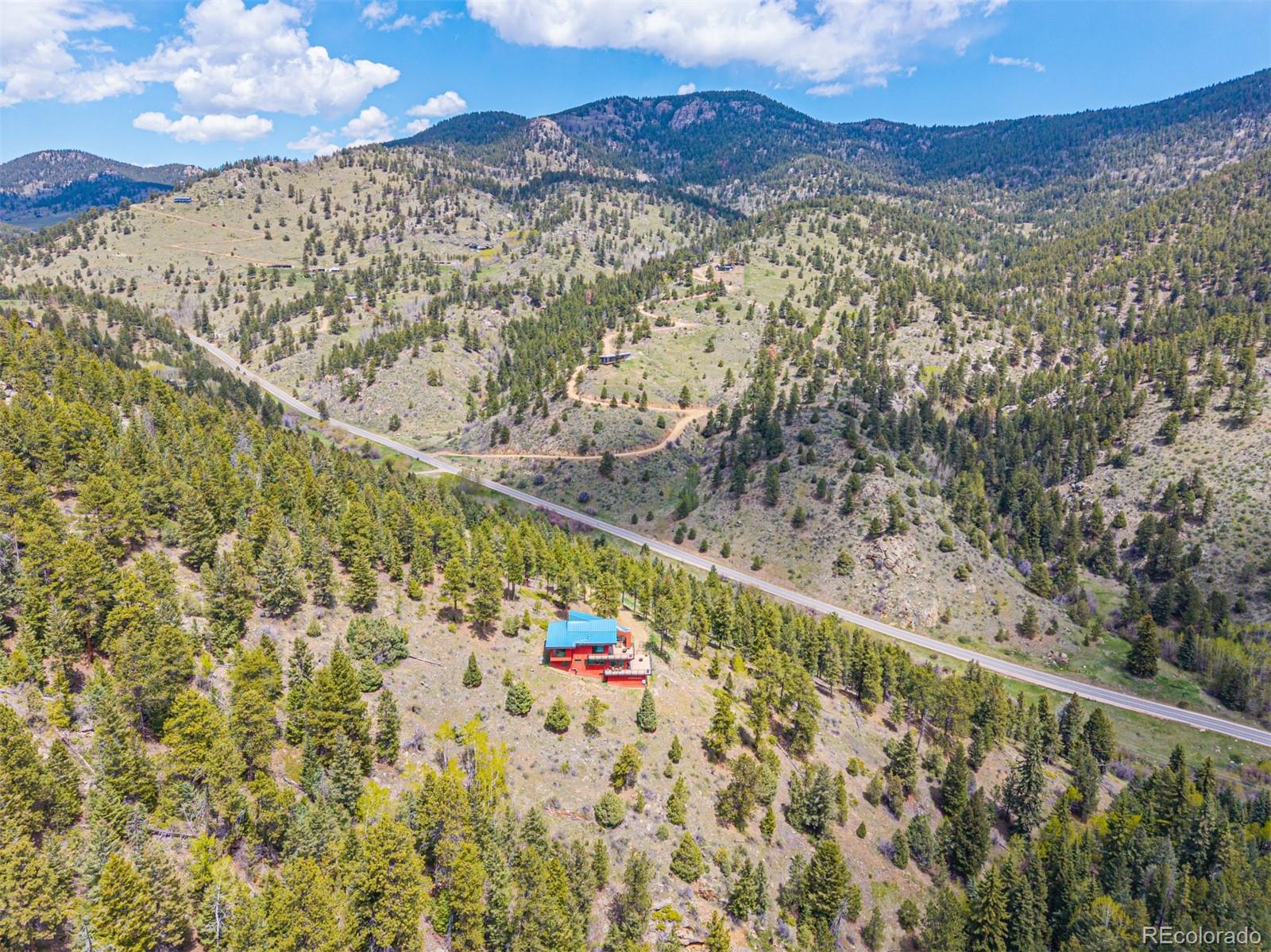 MLS Image #30 for 5896  peregrine trail,golden, Colorado