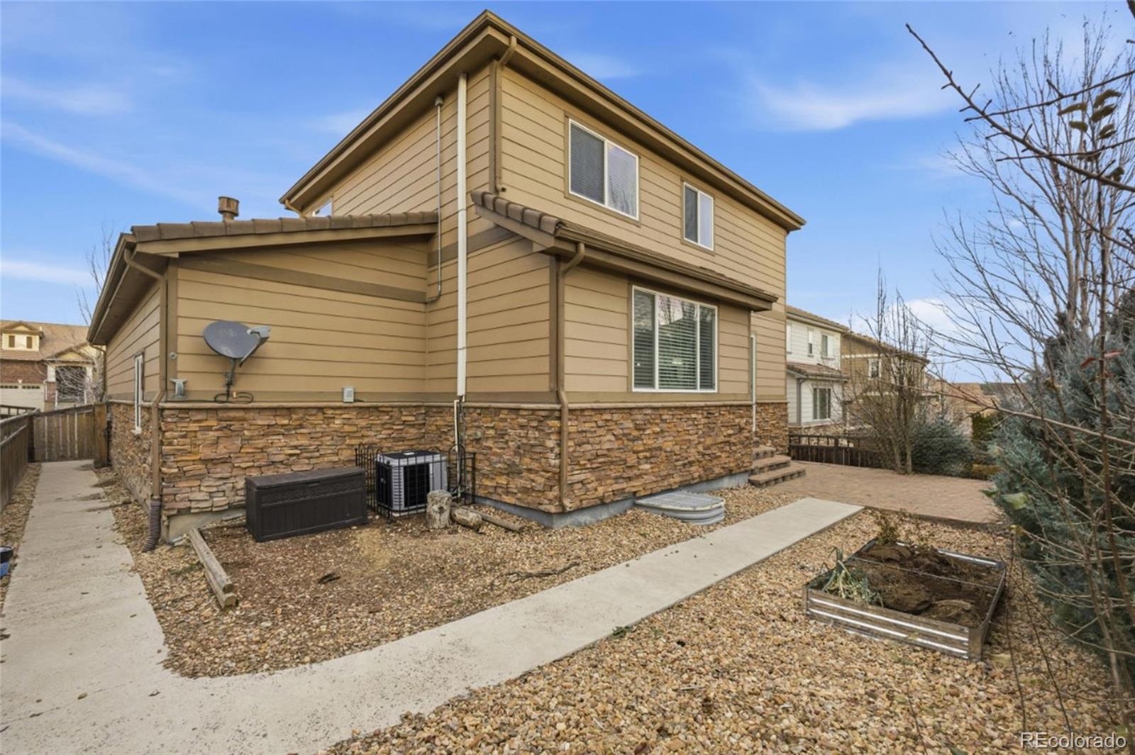 MLS Image #34 for 8148  grady circle,castle rock, Colorado