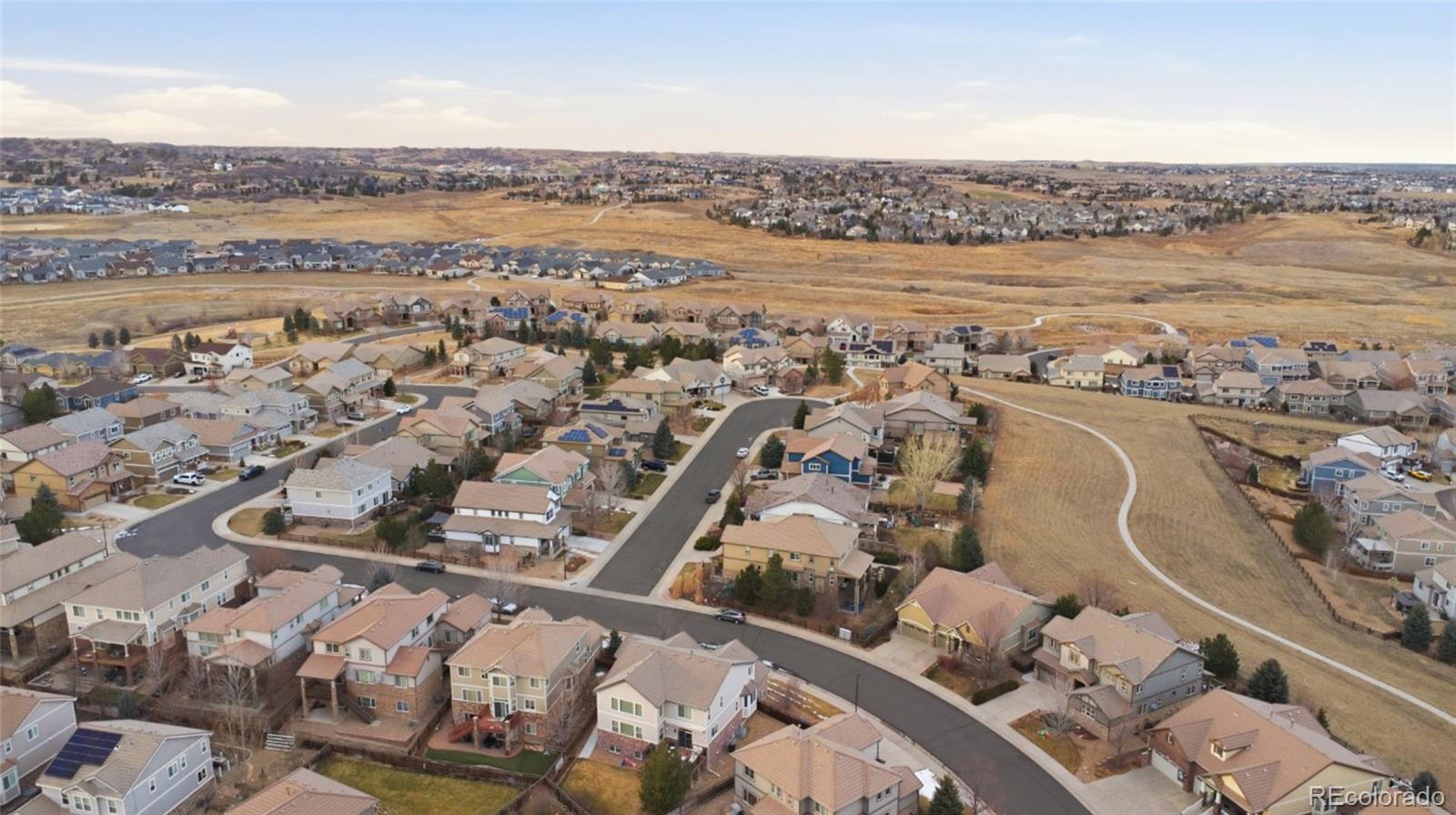 MLS Image #38 for 8148  grady circle,castle rock, Colorado