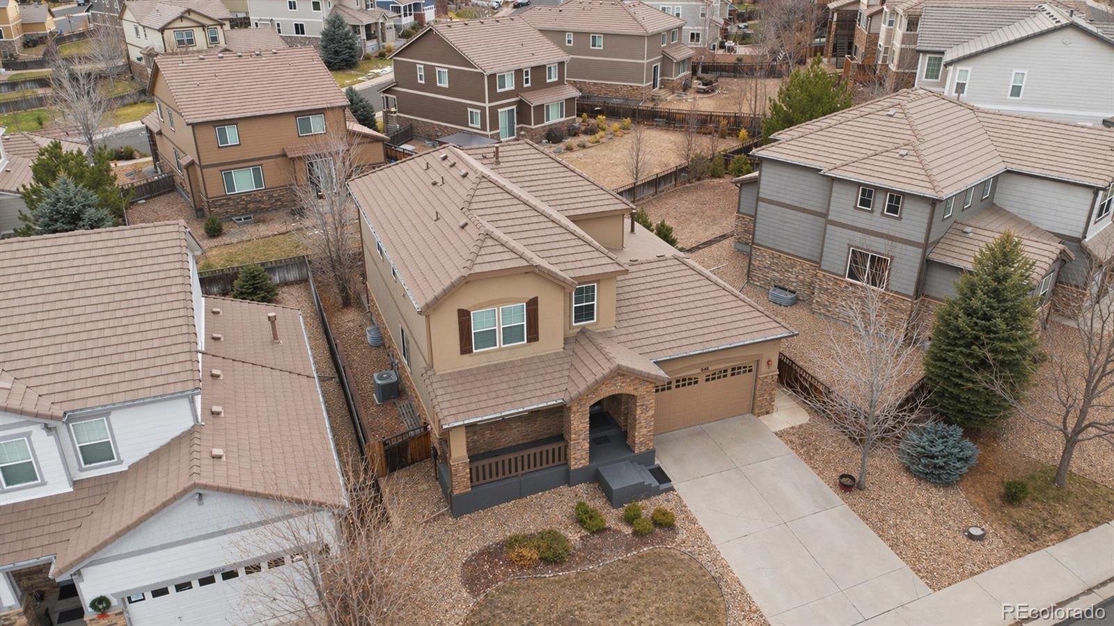 MLS Image #39 for 8148  grady circle,castle rock, Colorado