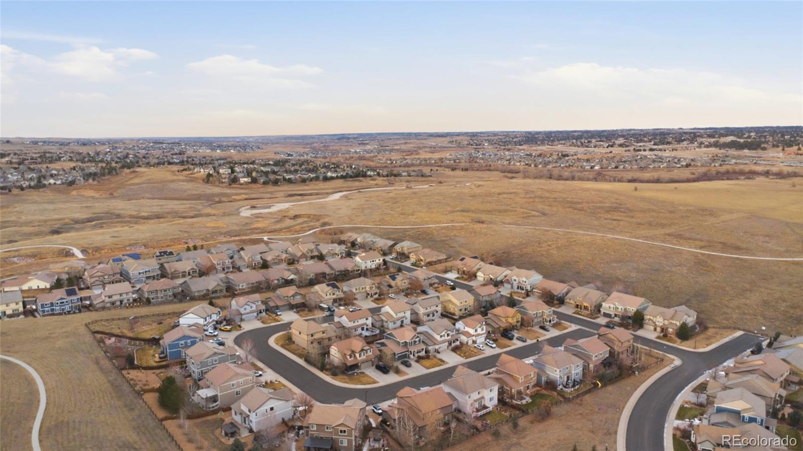 MLS Image #40 for 8148  grady circle,castle rock, Colorado