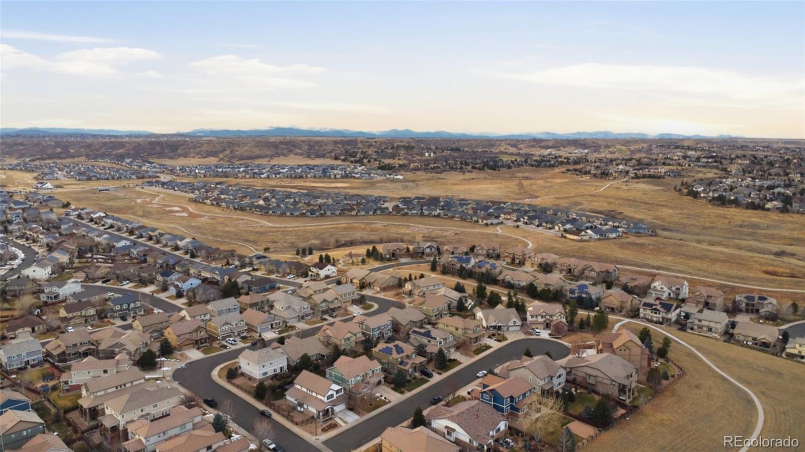 MLS Image #41 for 8148  grady circle,castle rock, Colorado