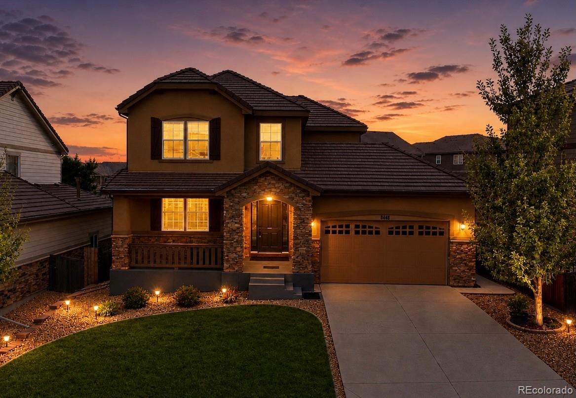 MLS Image #43 for 8148  grady circle,castle rock, Colorado
