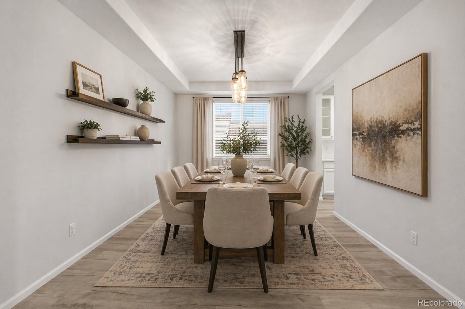 MLS Image #6 for 8148  grady circle,castle rock, Colorado