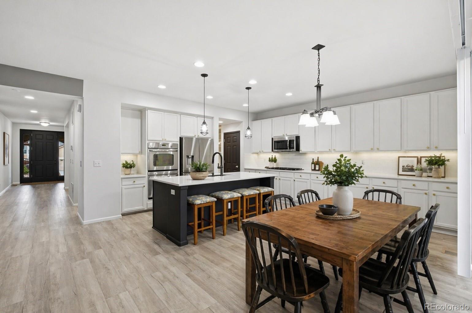 MLS Image #9 for 8148  grady circle,castle rock, Colorado