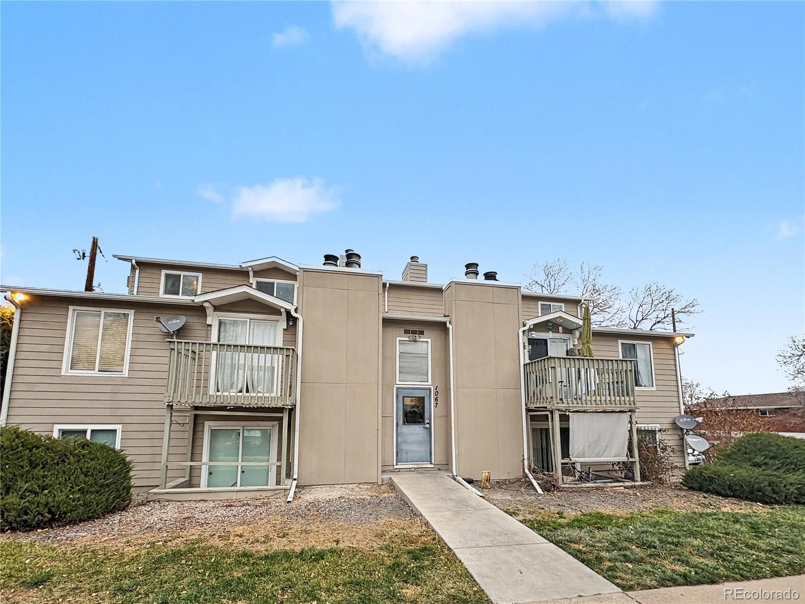 MLS Image #3 for 1067  ingalls street,lakewood, Colorado