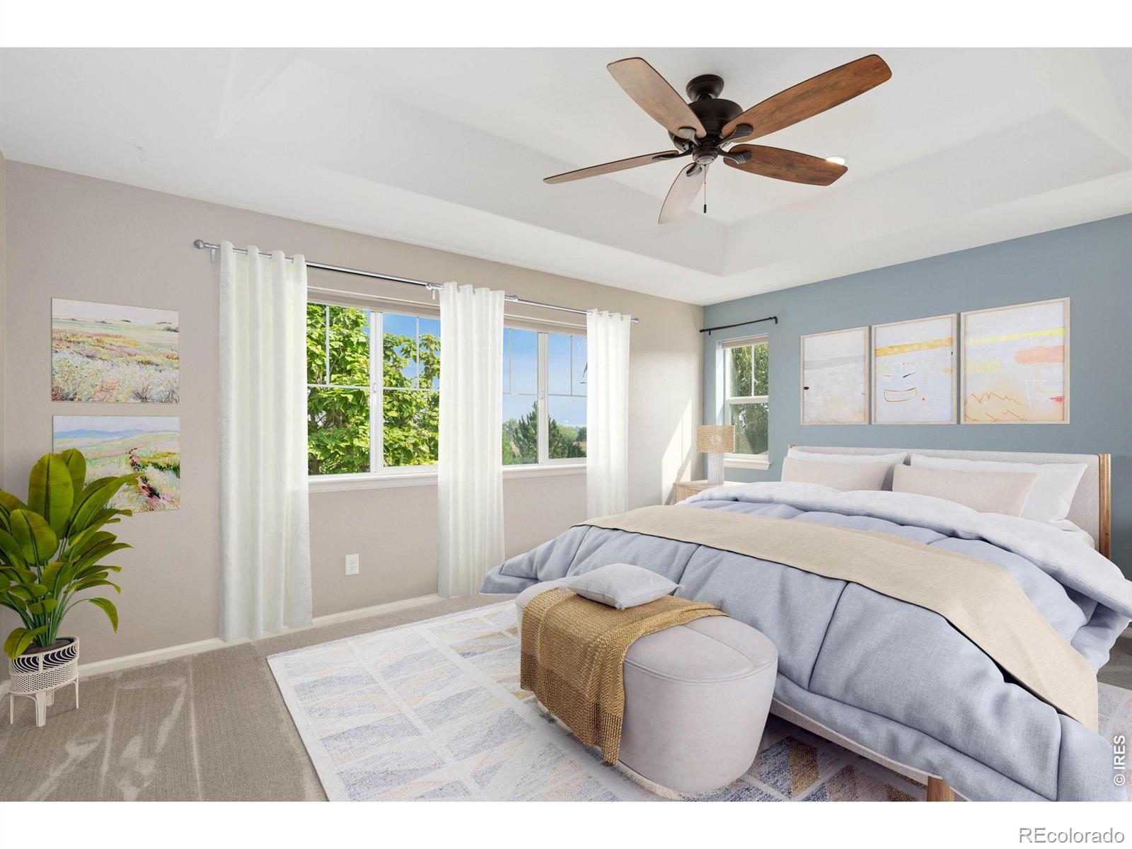 MLS Image #10 for 4002  wild elm way,fort collins, Colorado