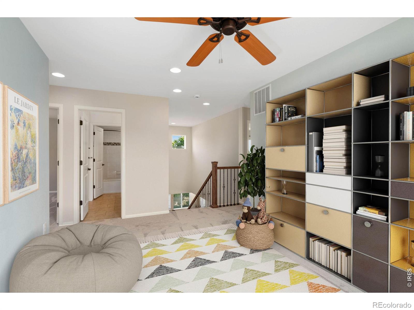 MLS Image #16 for 4002  wild elm way,fort collins, Colorado