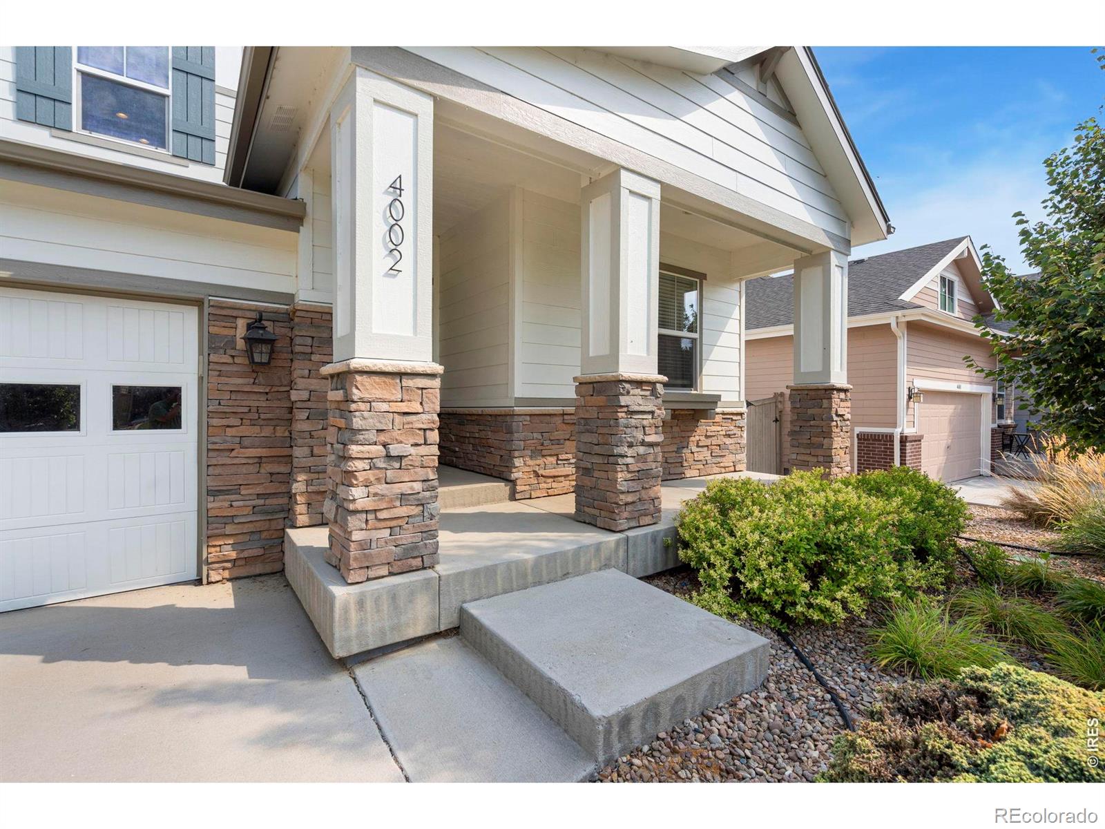 MLS Image #2 for 4002  wild elm way,fort collins, Colorado