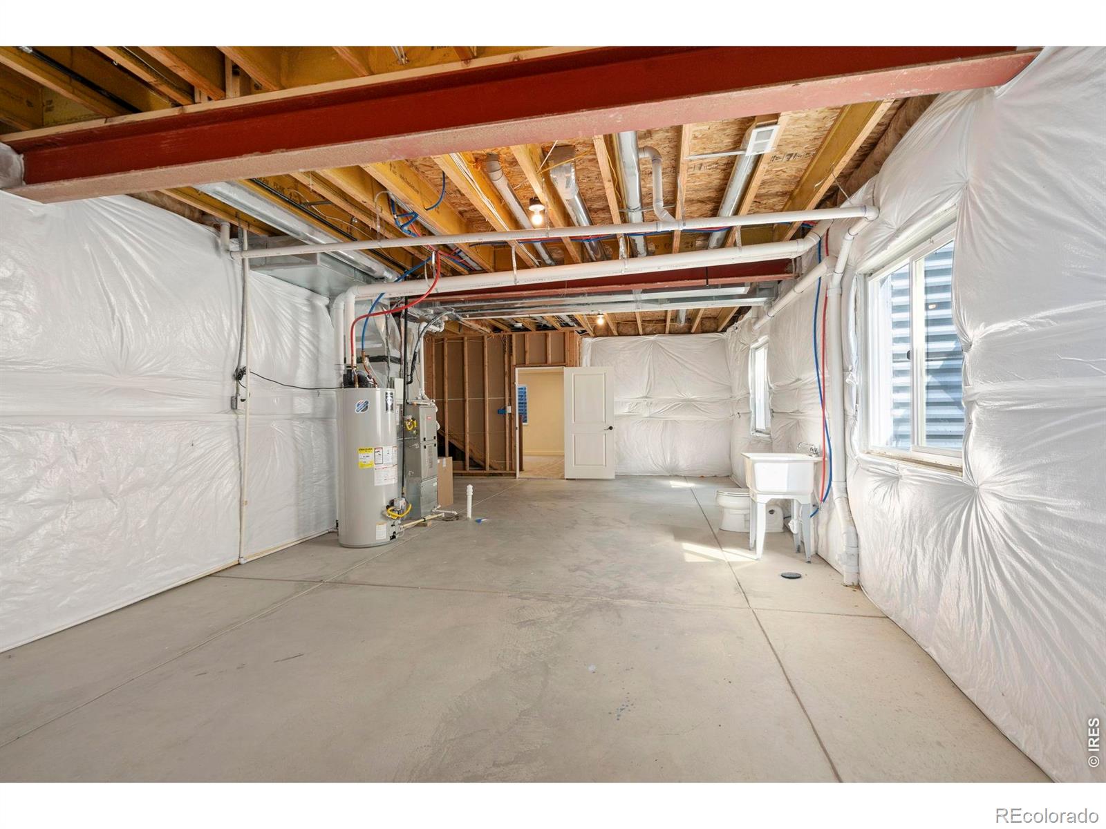 MLS Image #25 for 4002  wild elm way,fort collins, Colorado