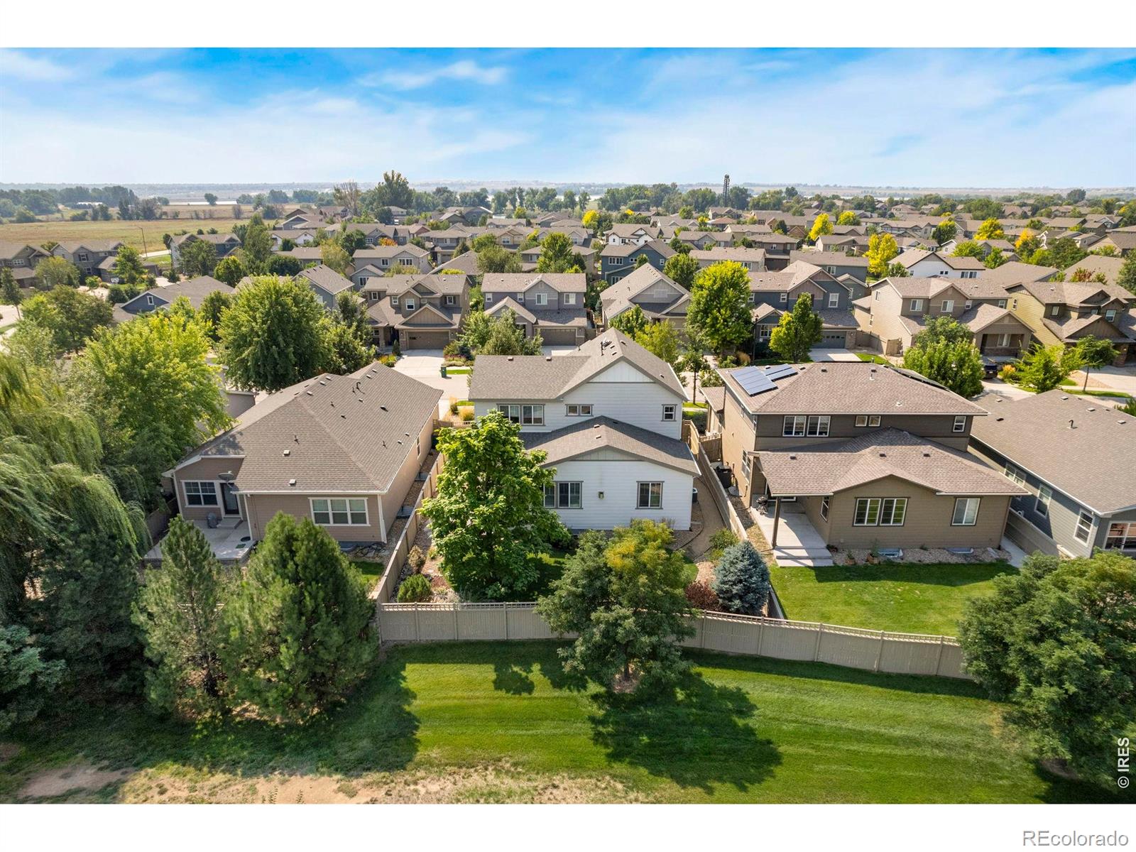 MLS Image #29 for 4002  wild elm way,fort collins, Colorado
