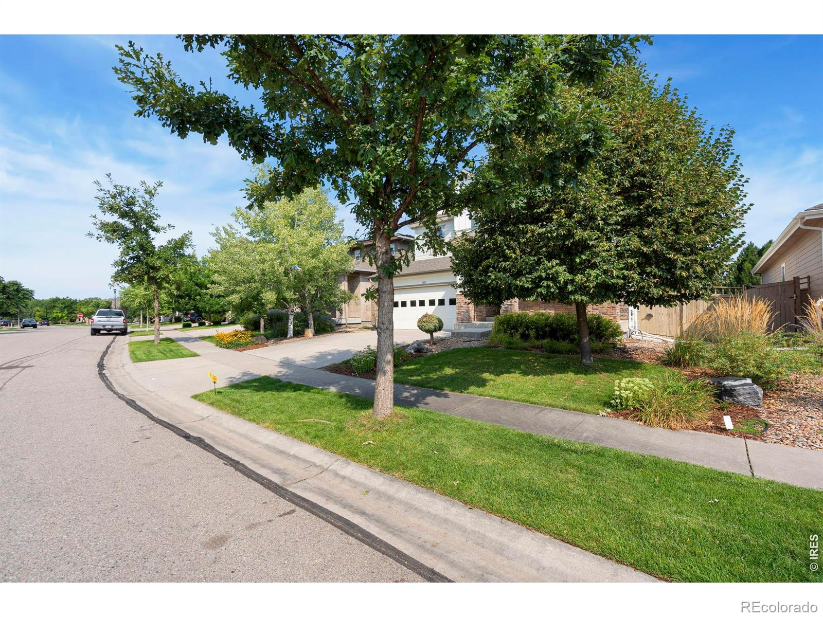 MLS Image #3 for 4002  wild elm way,fort collins, Colorado