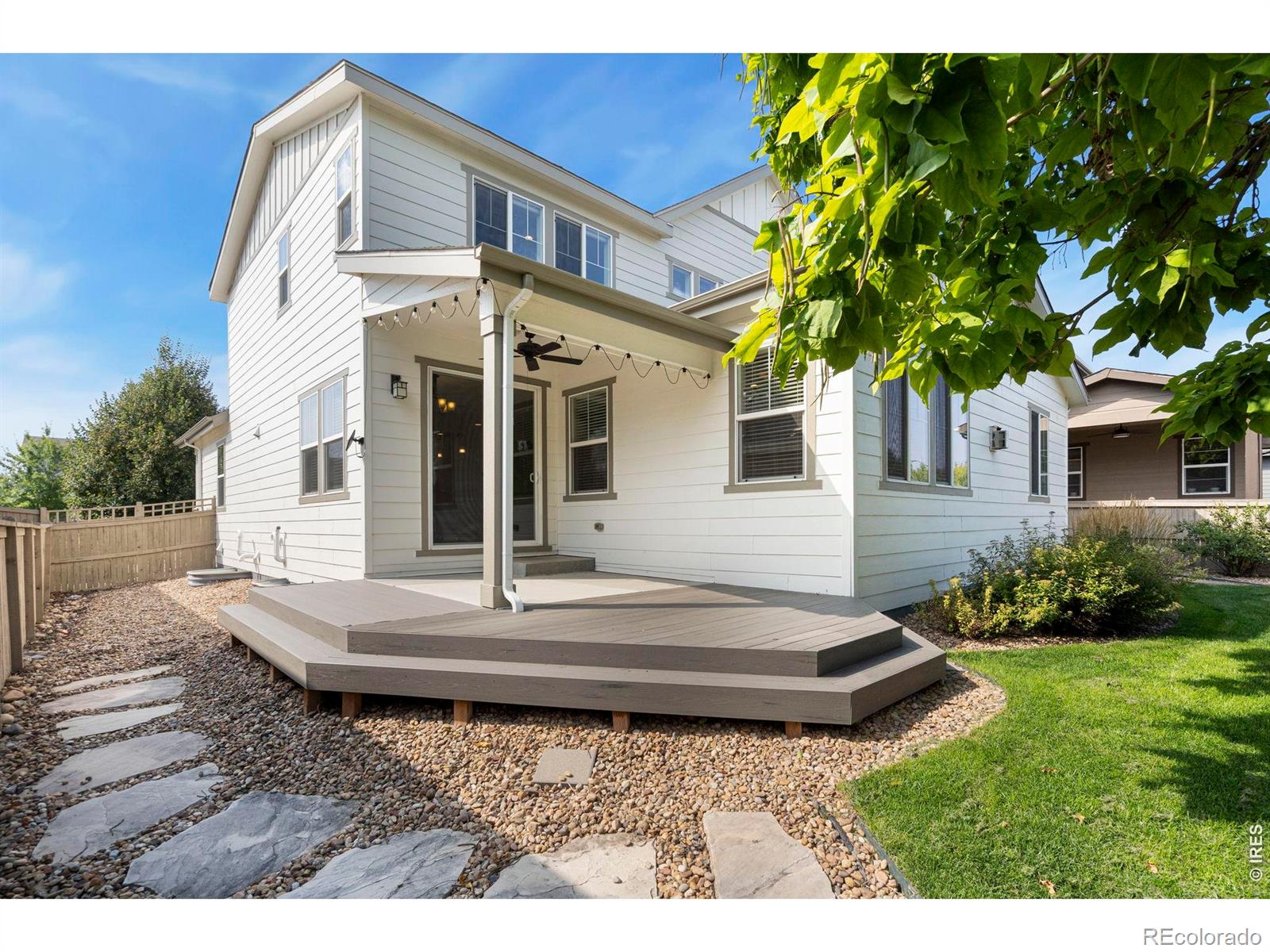 MLS Image #4 for 4002  wild elm way,fort collins, Colorado