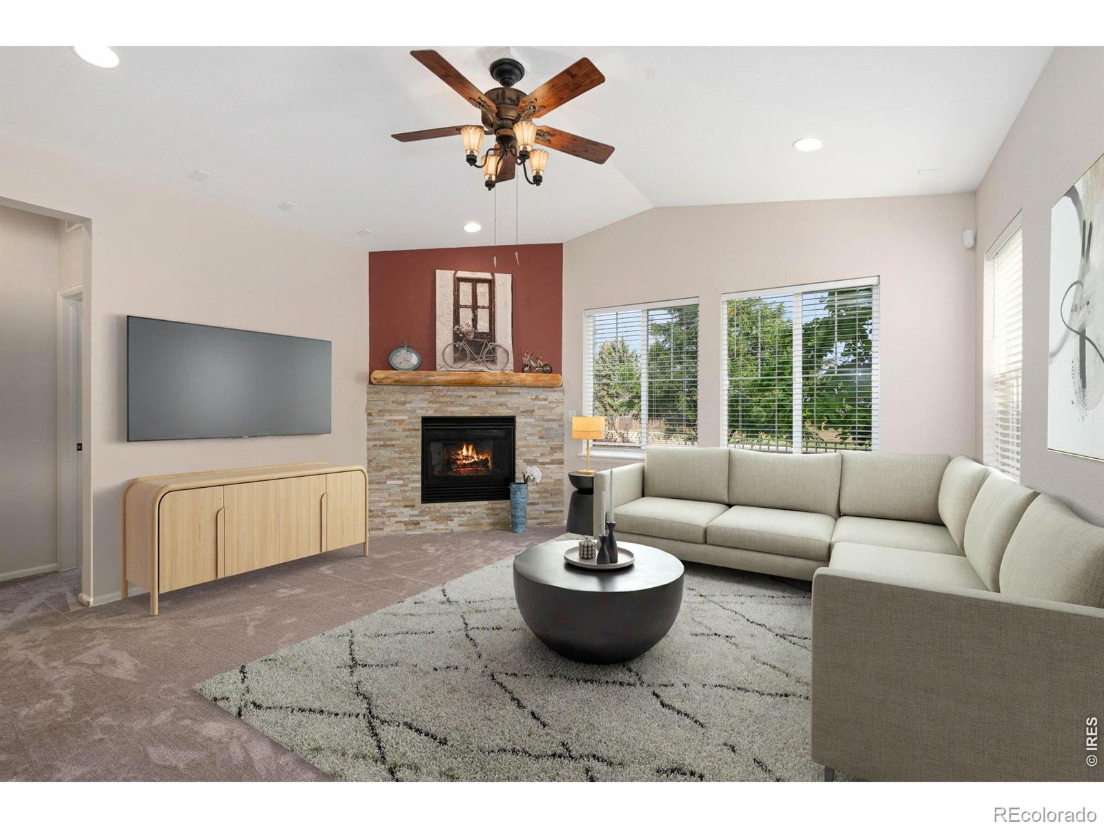 MLS Image #5 for 4002  wild elm way,fort collins, Colorado