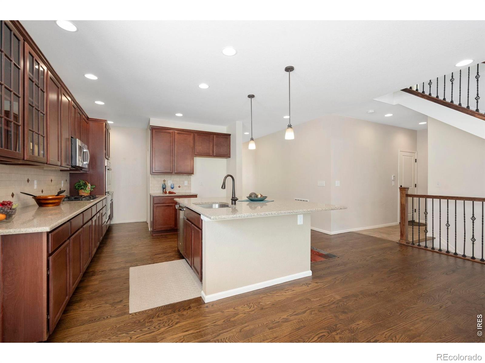 MLS Image #7 for 4002  wild elm way,fort collins, Colorado