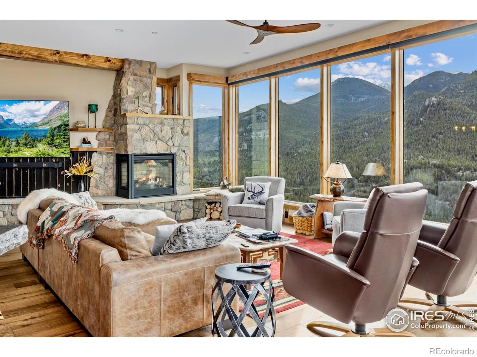 MLS Image #13 for 1475  saint moritz trail,estes park, Colorado