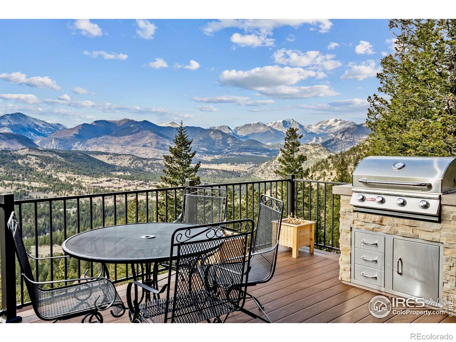 MLS Image #14 for 1475  saint moritz trail,estes park, Colorado
