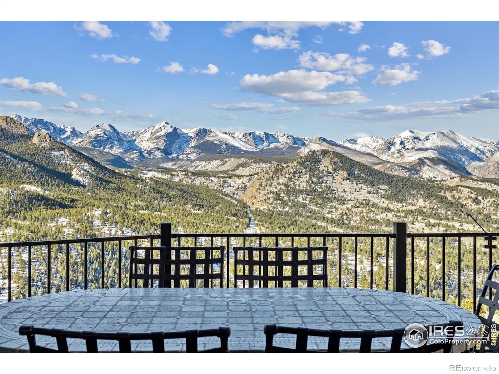 MLS Image #16 for 1475  saint moritz trail,estes park, Colorado