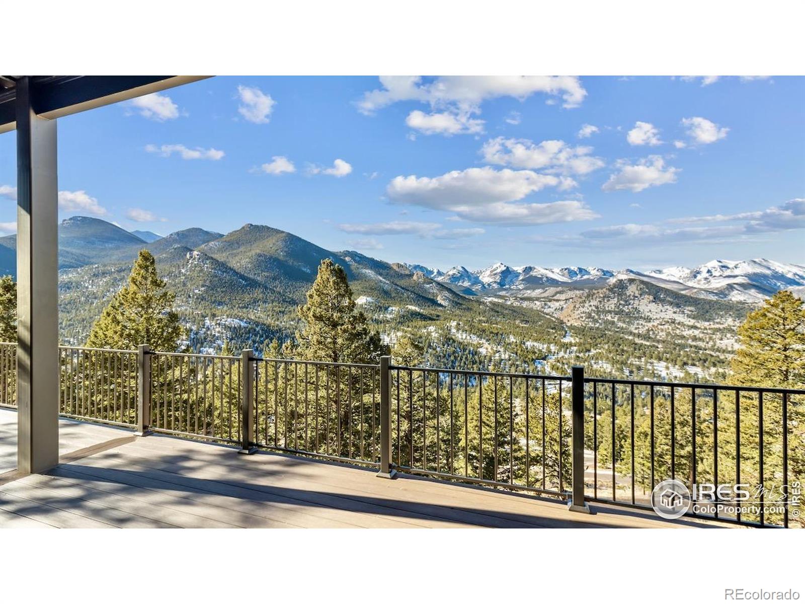 MLS Image #17 for 1475  saint moritz trail,estes park, Colorado