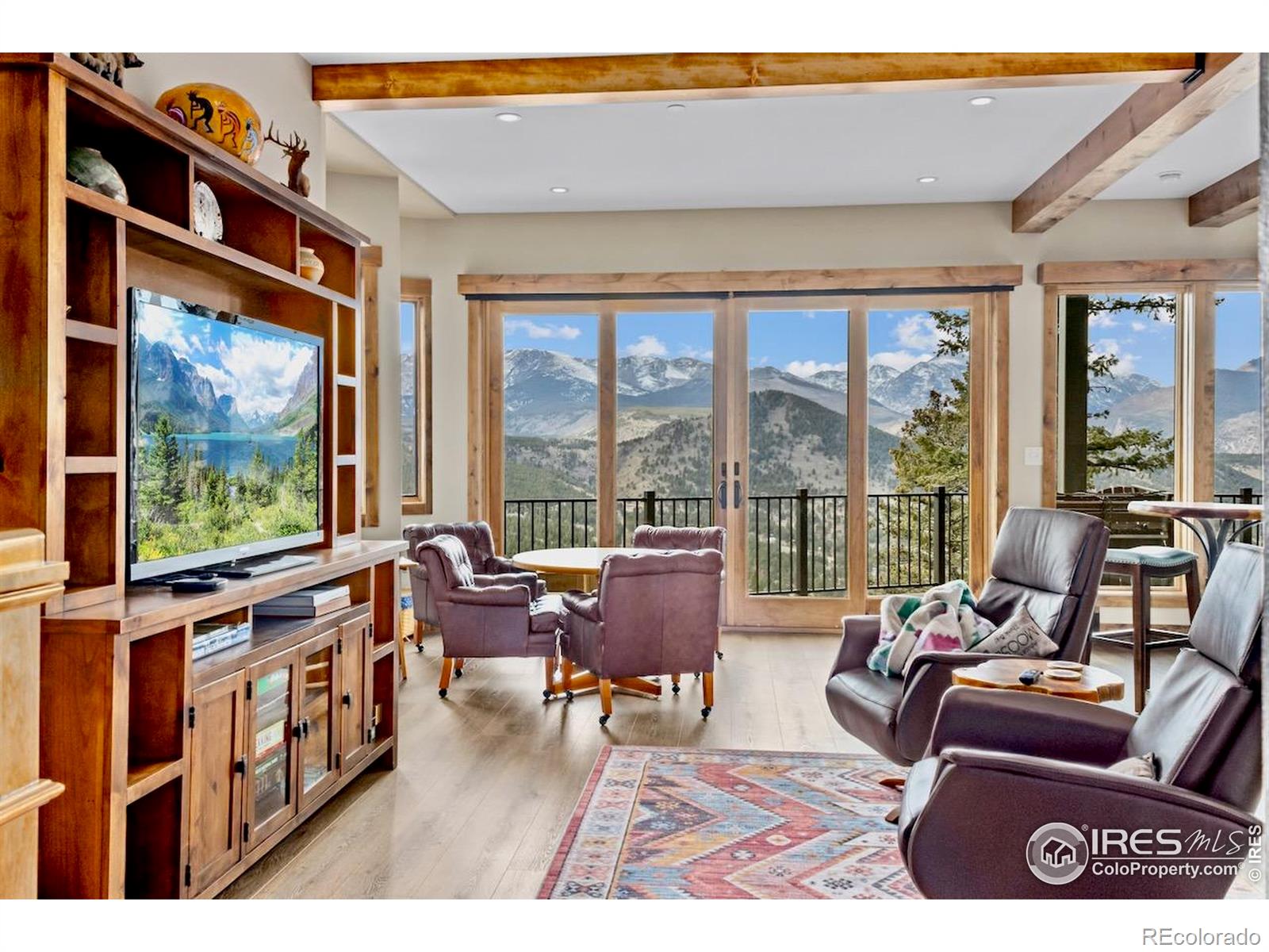 MLS Image #18 for 1475  saint moritz trail,estes park, Colorado