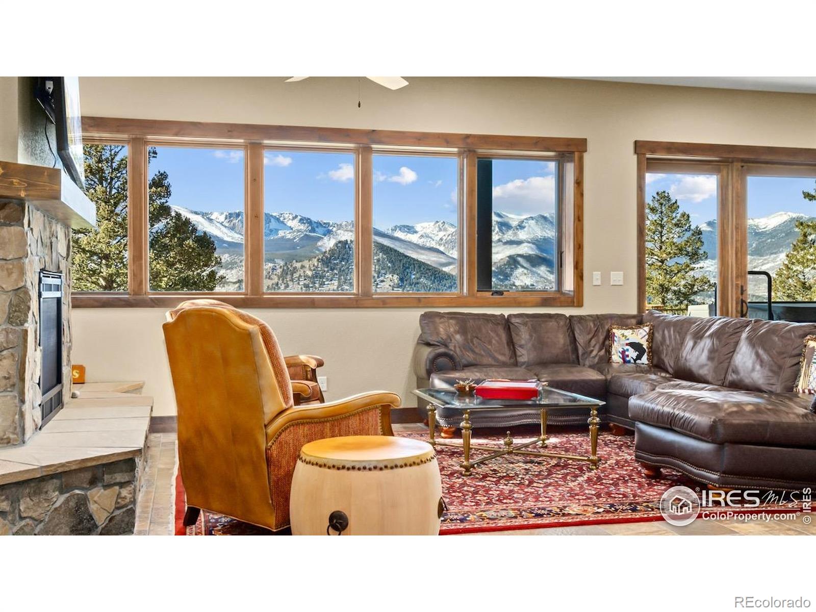 MLS Image #21 for 1475  saint moritz trail,estes park, Colorado