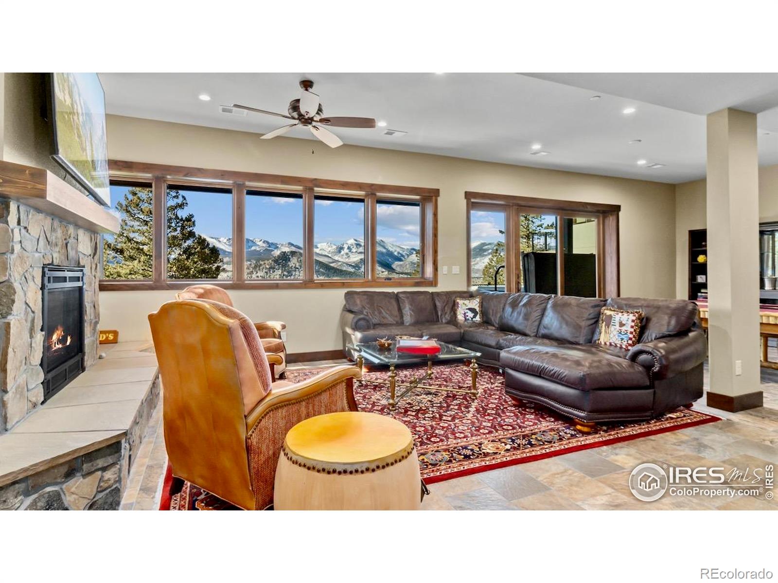 MLS Image #22 for 1475  saint moritz trail,estes park, Colorado