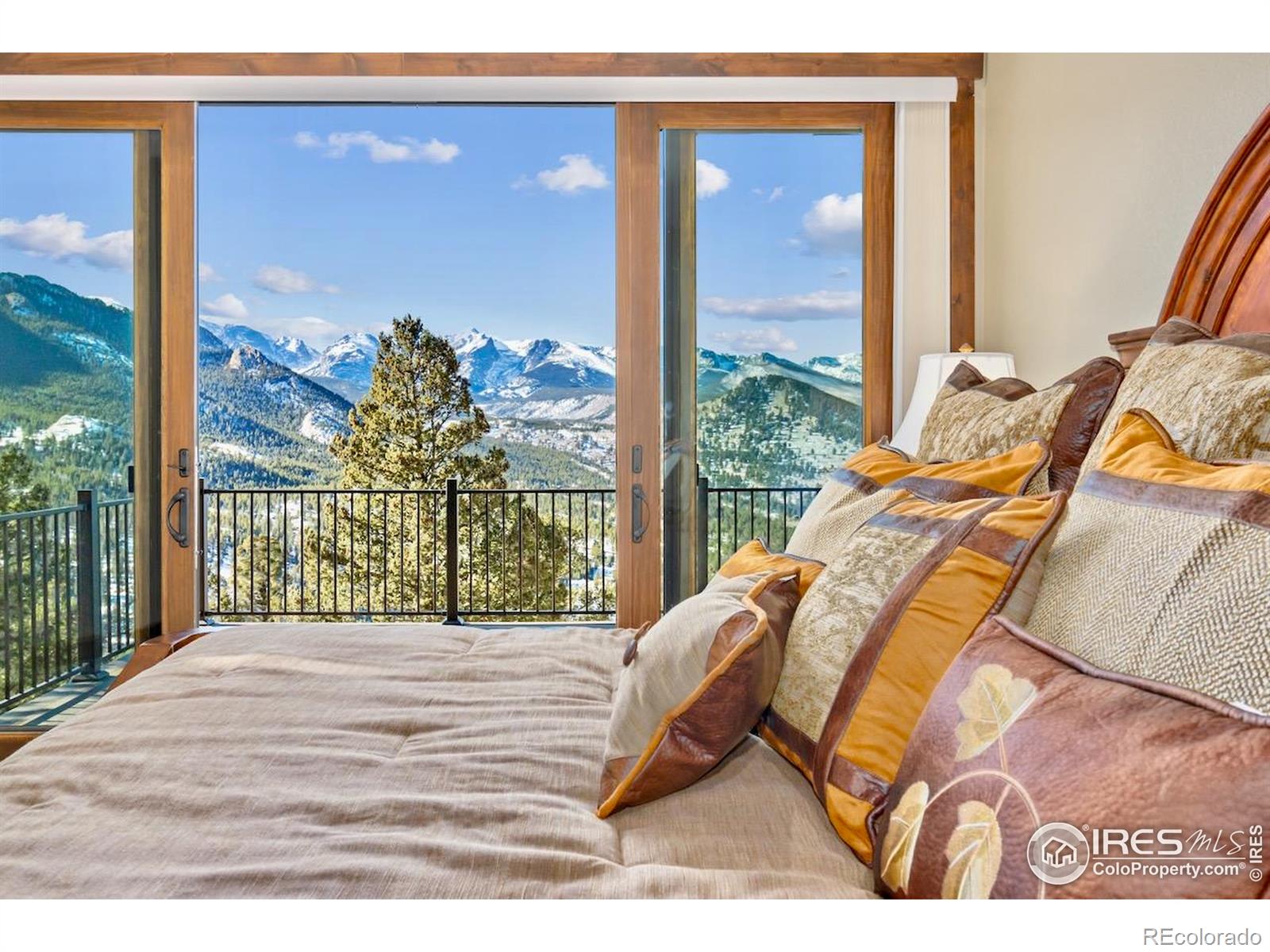MLS Image #23 for 1475  saint moritz trail,estes park, Colorado