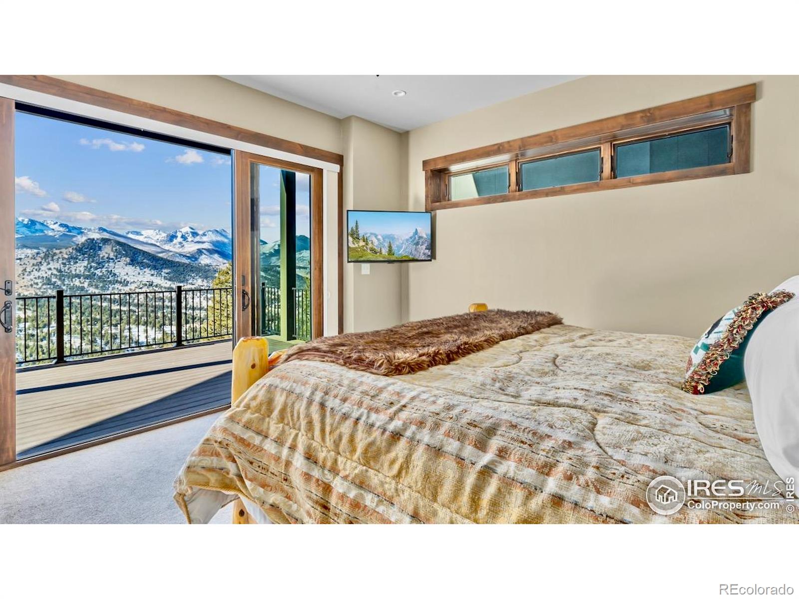 MLS Image #26 for 1475  saint moritz trail,estes park, Colorado