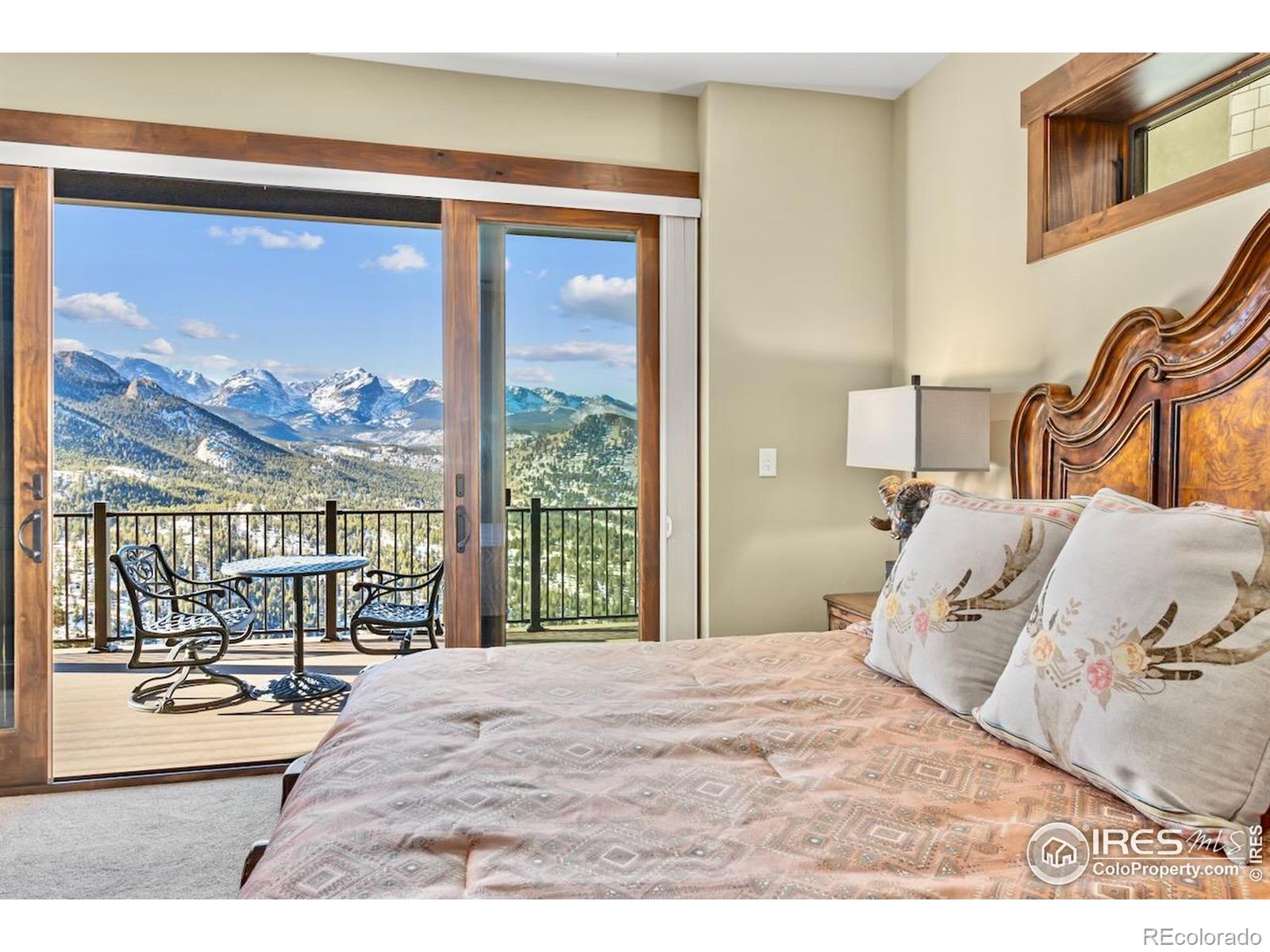 MLS Image #30 for 1475  saint moritz trail,estes park, Colorado