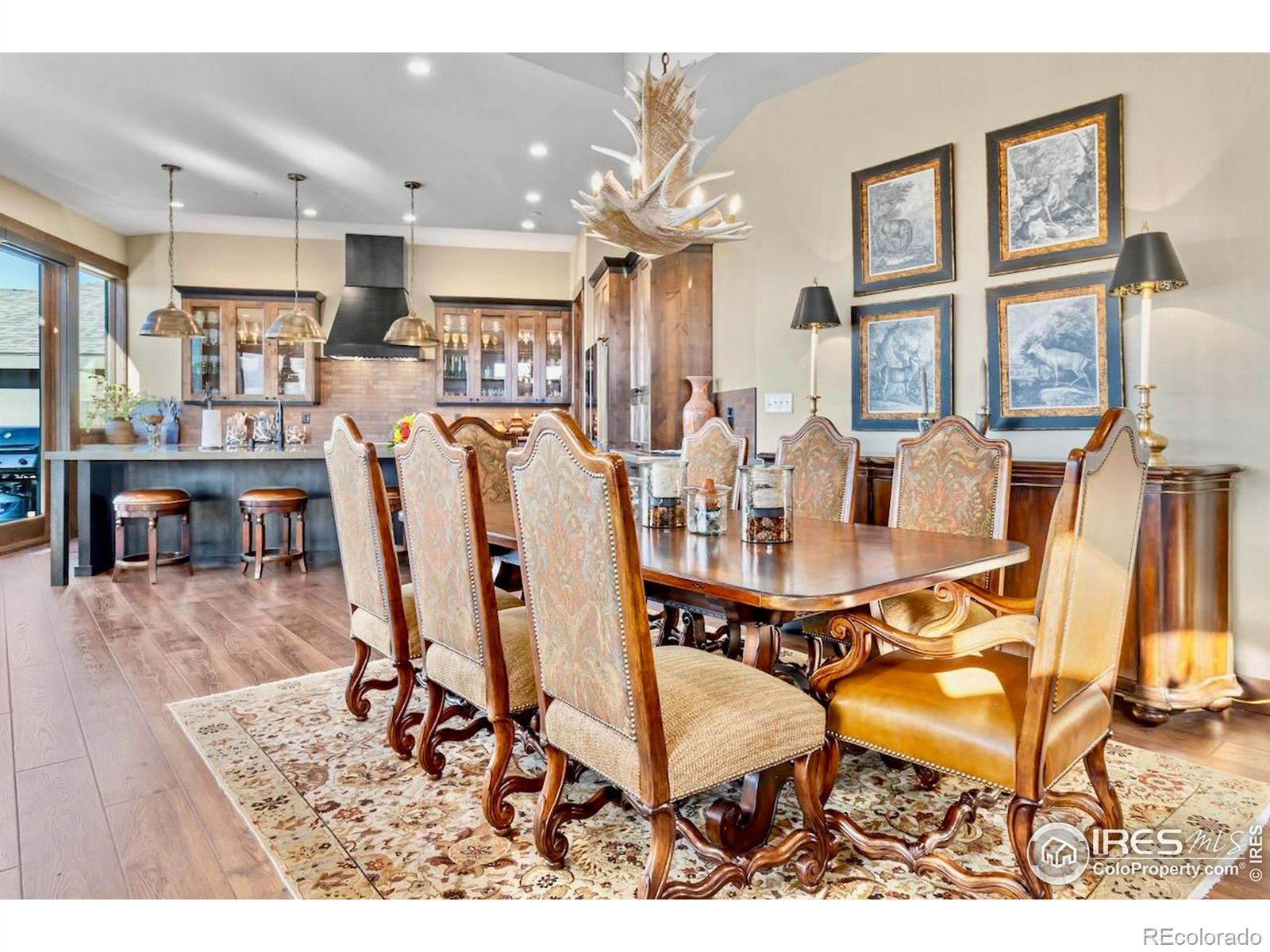 MLS Image #34 for 1475  saint moritz trail,estes park, Colorado