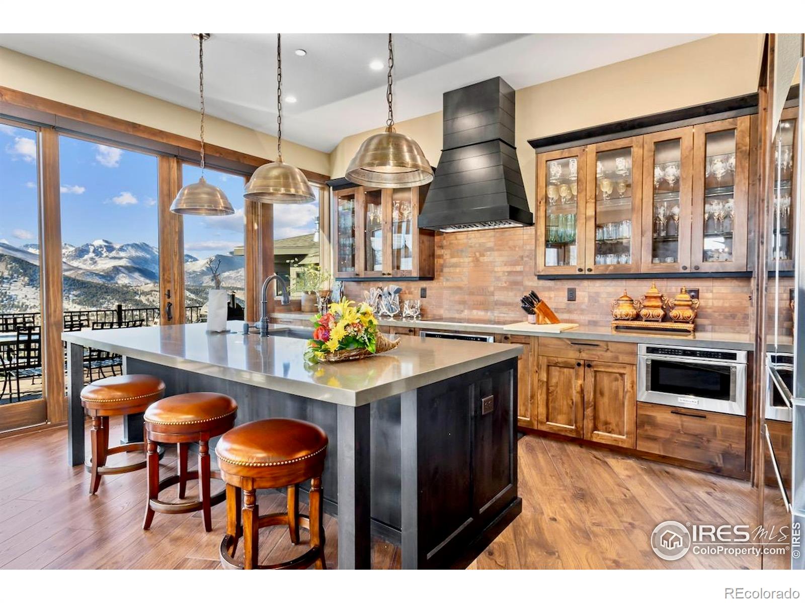 MLS Image #35 for 1475  saint moritz trail,estes park, Colorado