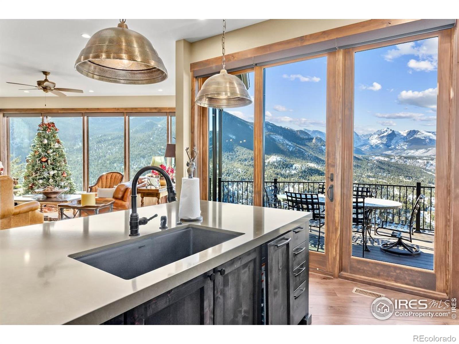 MLS Image #36 for 1475  saint moritz trail,estes park, Colorado