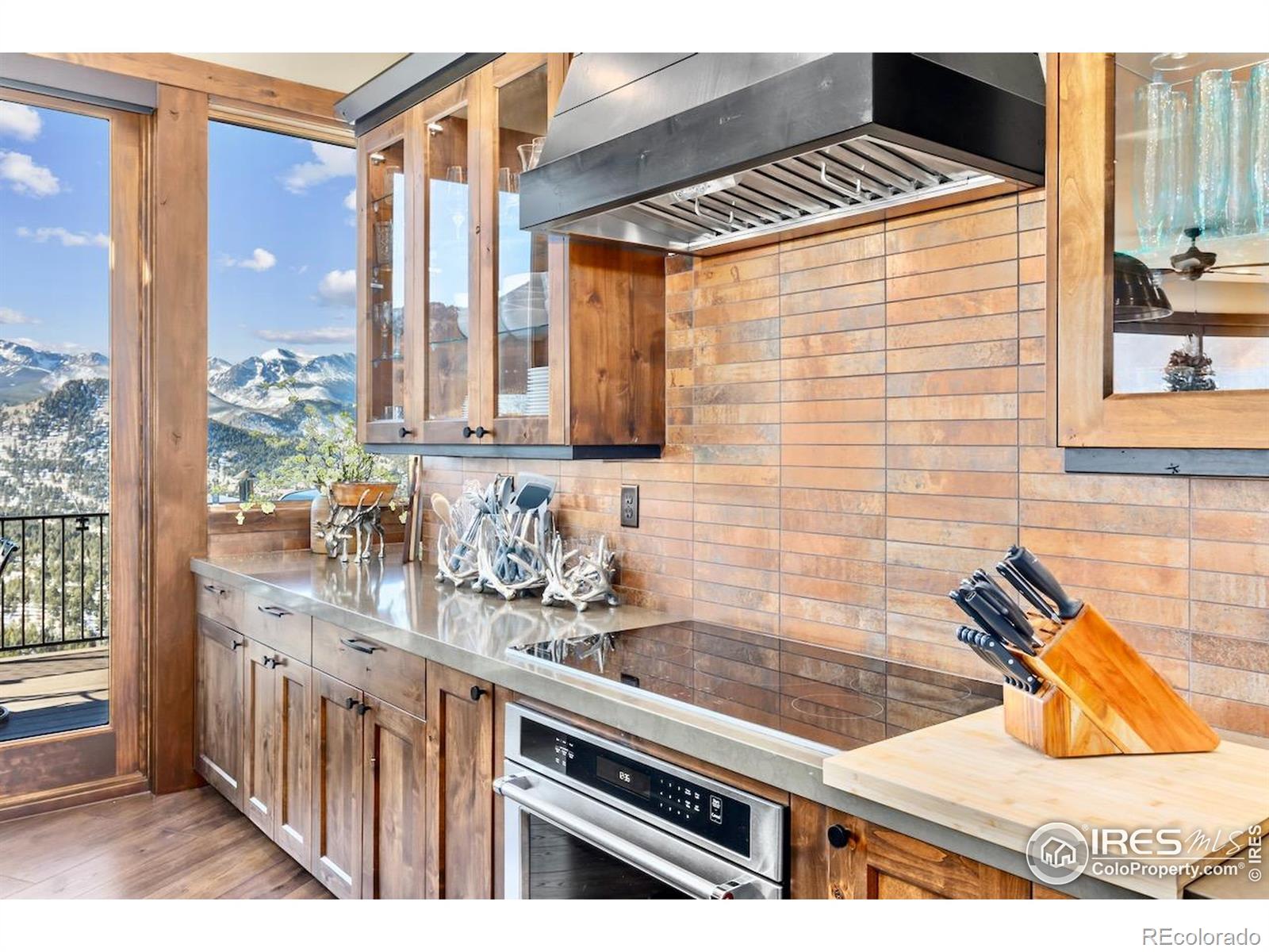 MLS Image #37 for 1475  saint moritz trail,estes park, Colorado