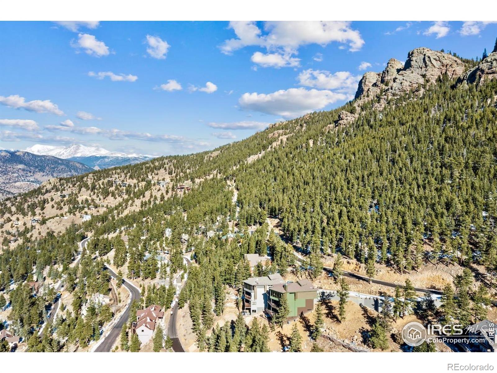 MLS Image #4 for 1475  saint moritz trail,estes park, Colorado