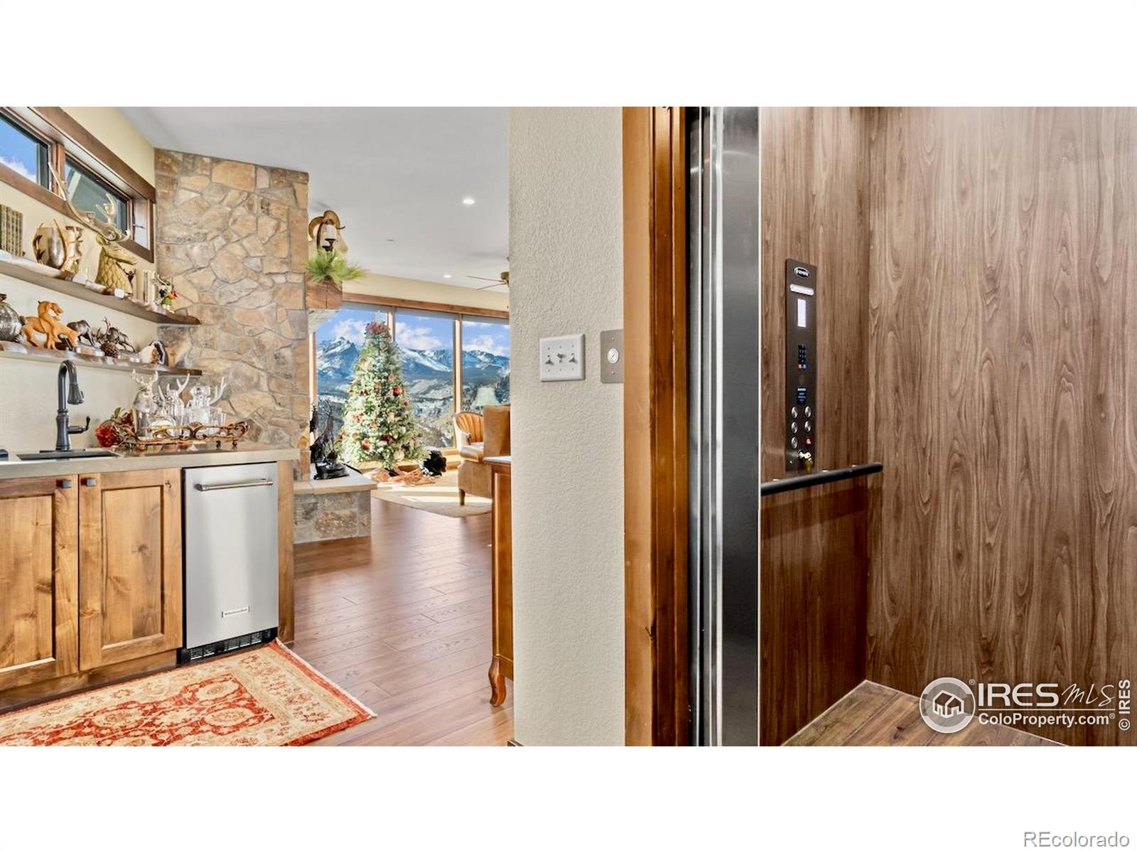 MLS Image #40 for 1475  saint moritz trail,estes park, Colorado