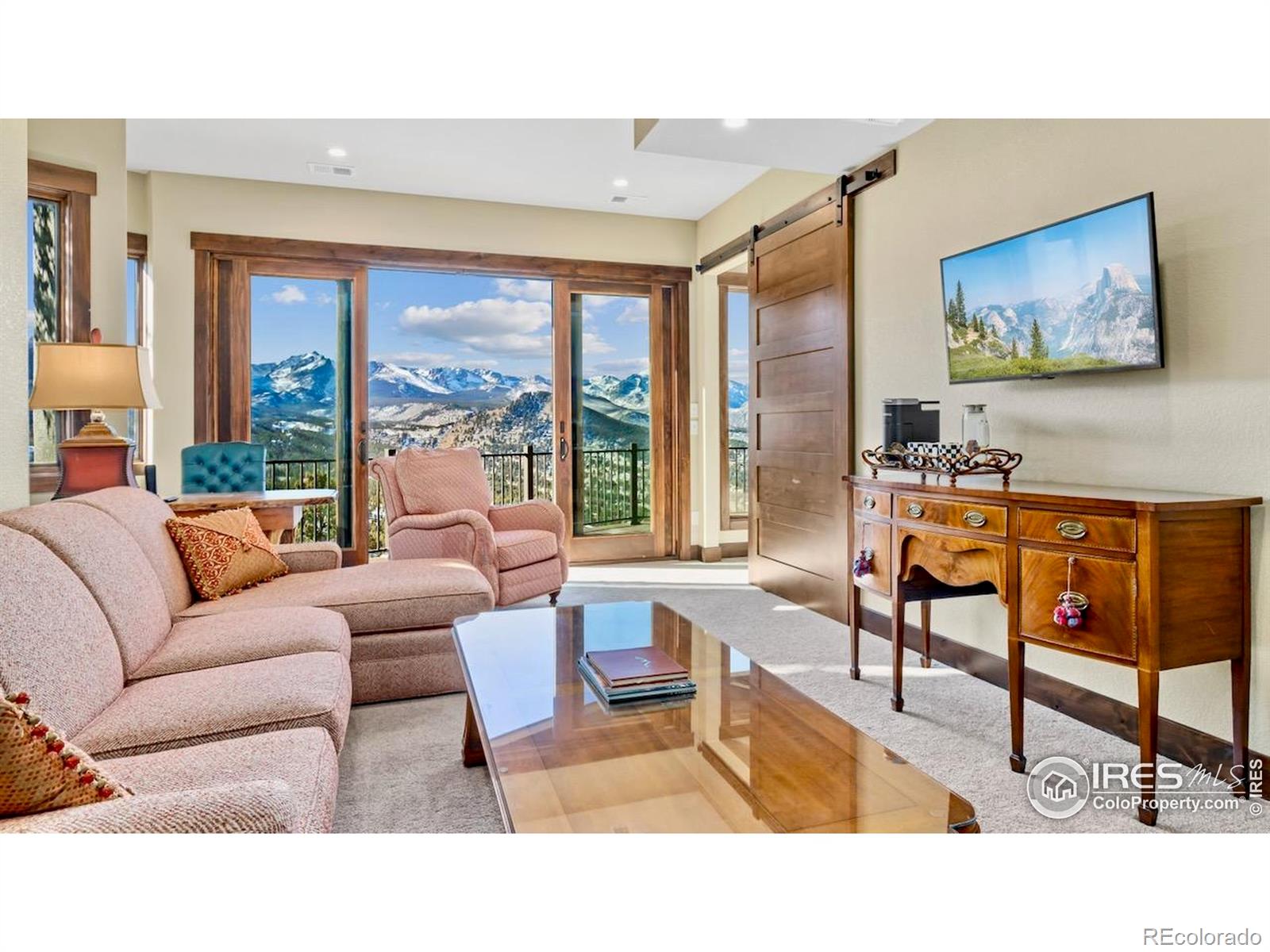 MLS Image #41 for 1475  saint moritz trail,estes park, Colorado