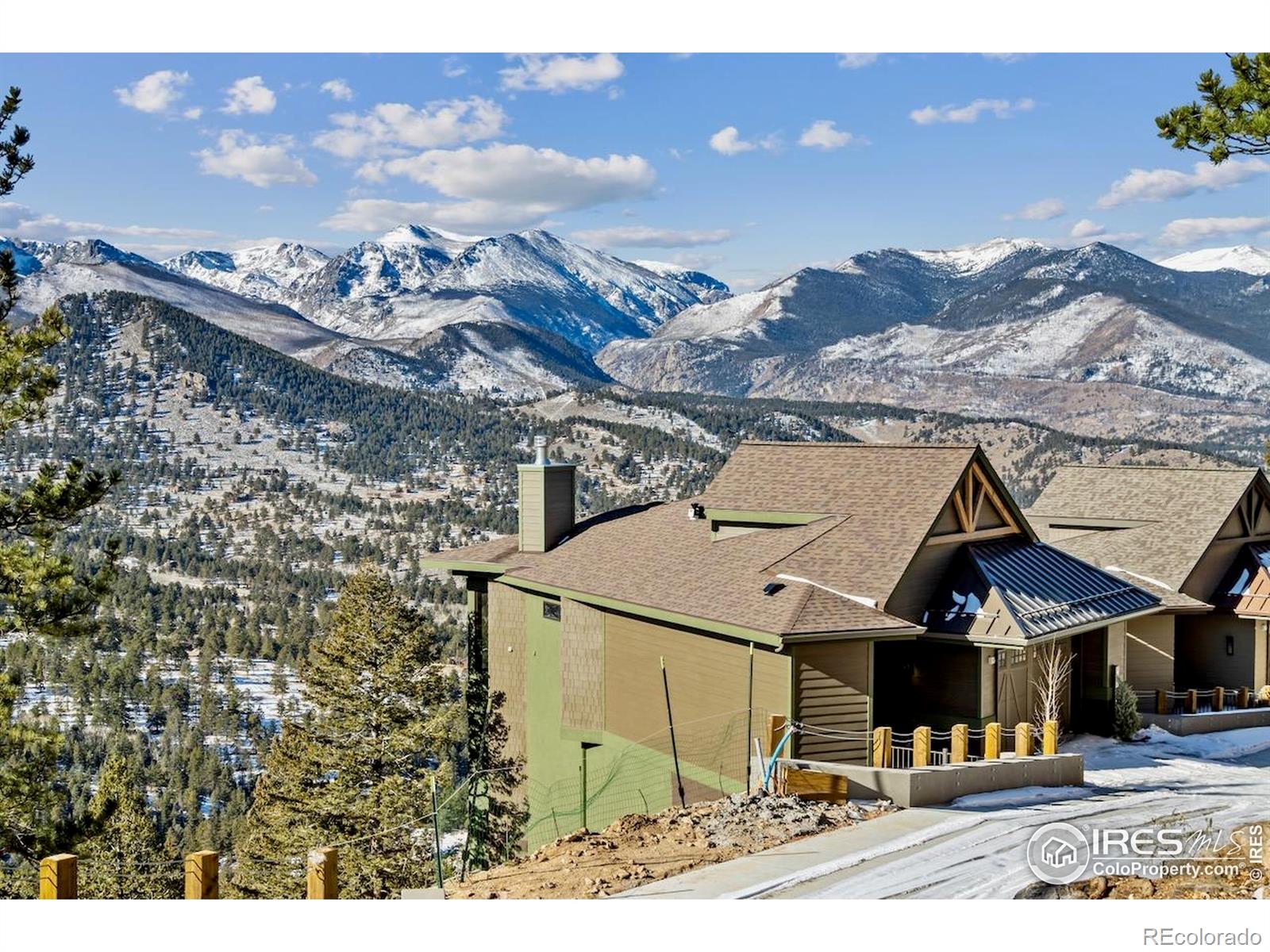 MLS Image #42 for 1475  saint moritz trail,estes park, Colorado