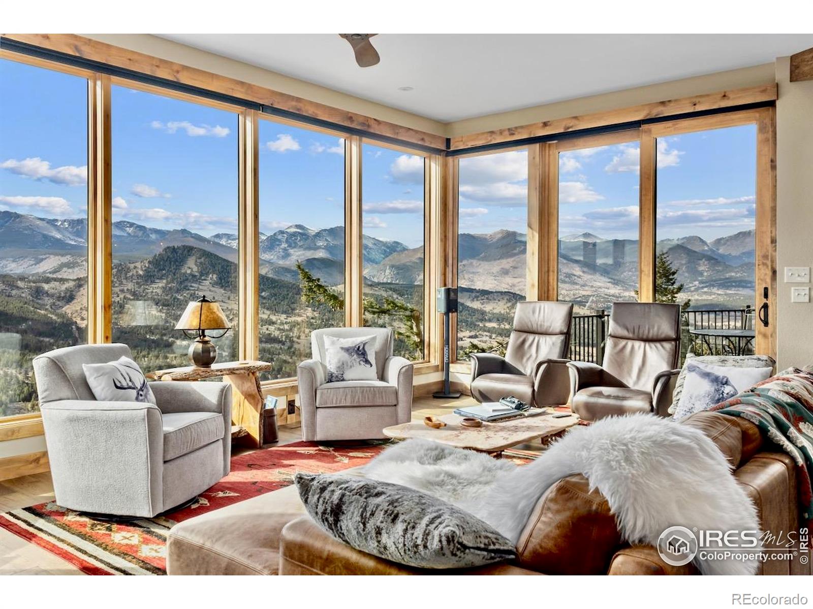MLS Image #6 for 1475  saint moritz trail,estes park, Colorado
