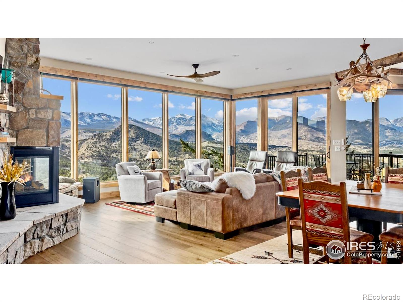 MLS Image #7 for 1475  saint moritz trail,estes park, Colorado