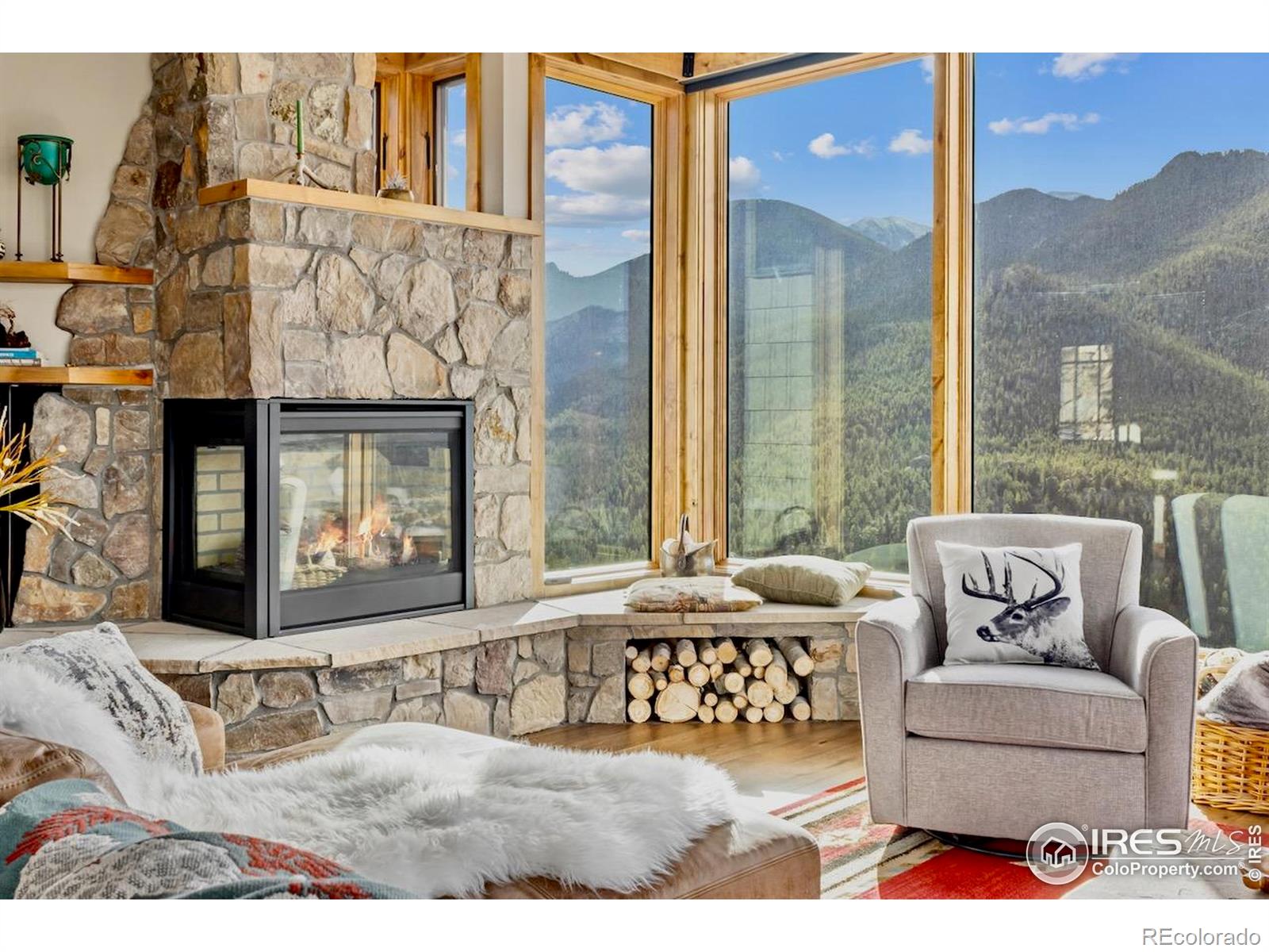 MLS Image #8 for 1475  saint moritz trail,estes park, Colorado