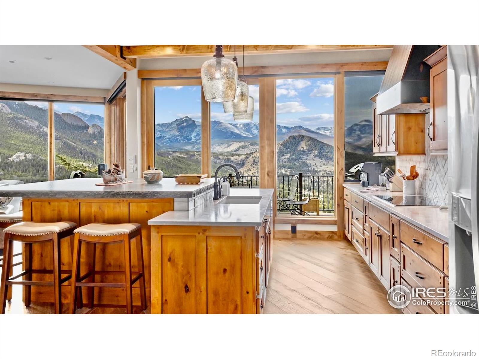 MLS Image #9 for 1475  saint moritz trail,estes park, Colorado