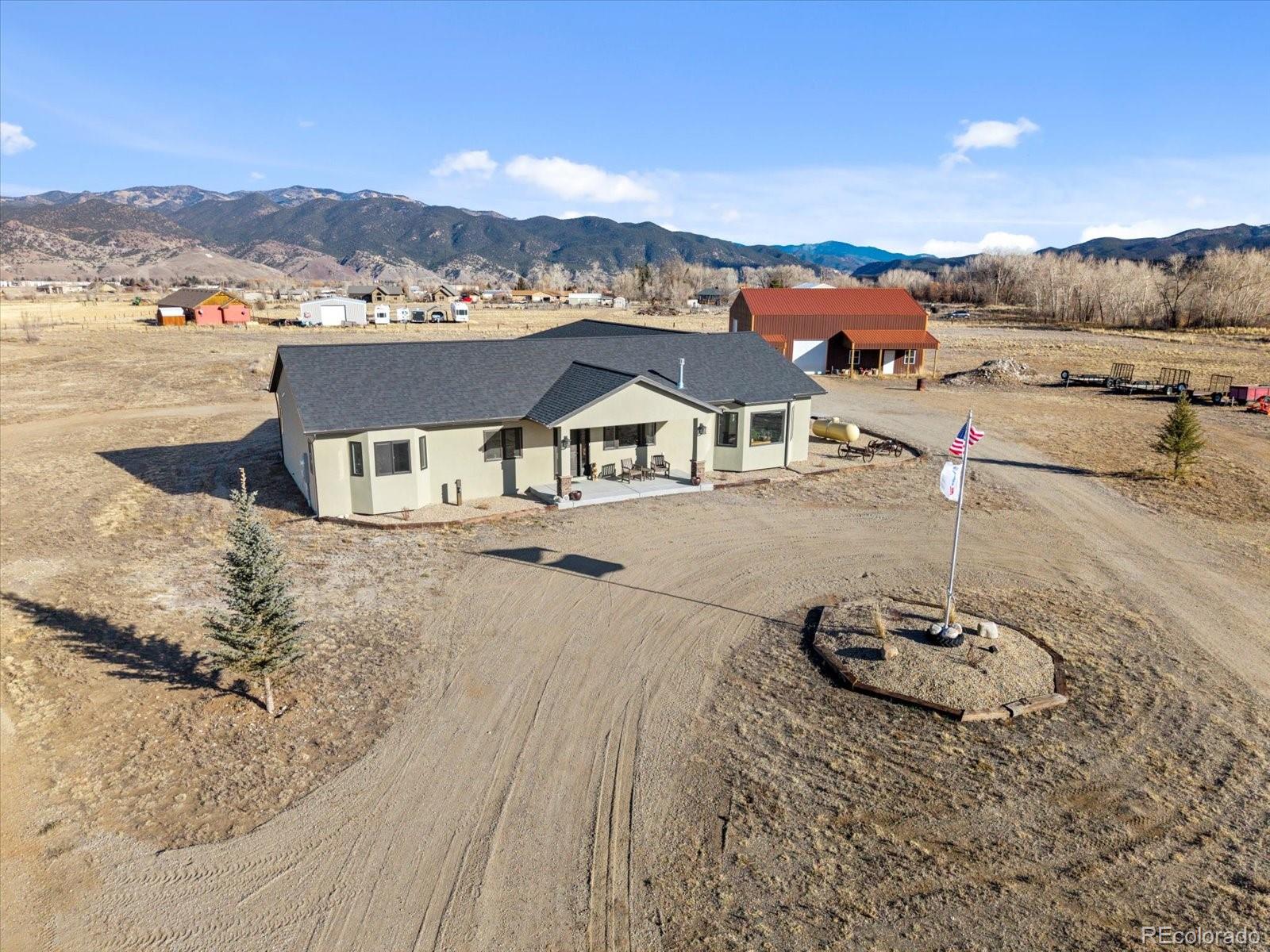 MLS Image #0 for 7476  county road 145 ,salida, Colorado