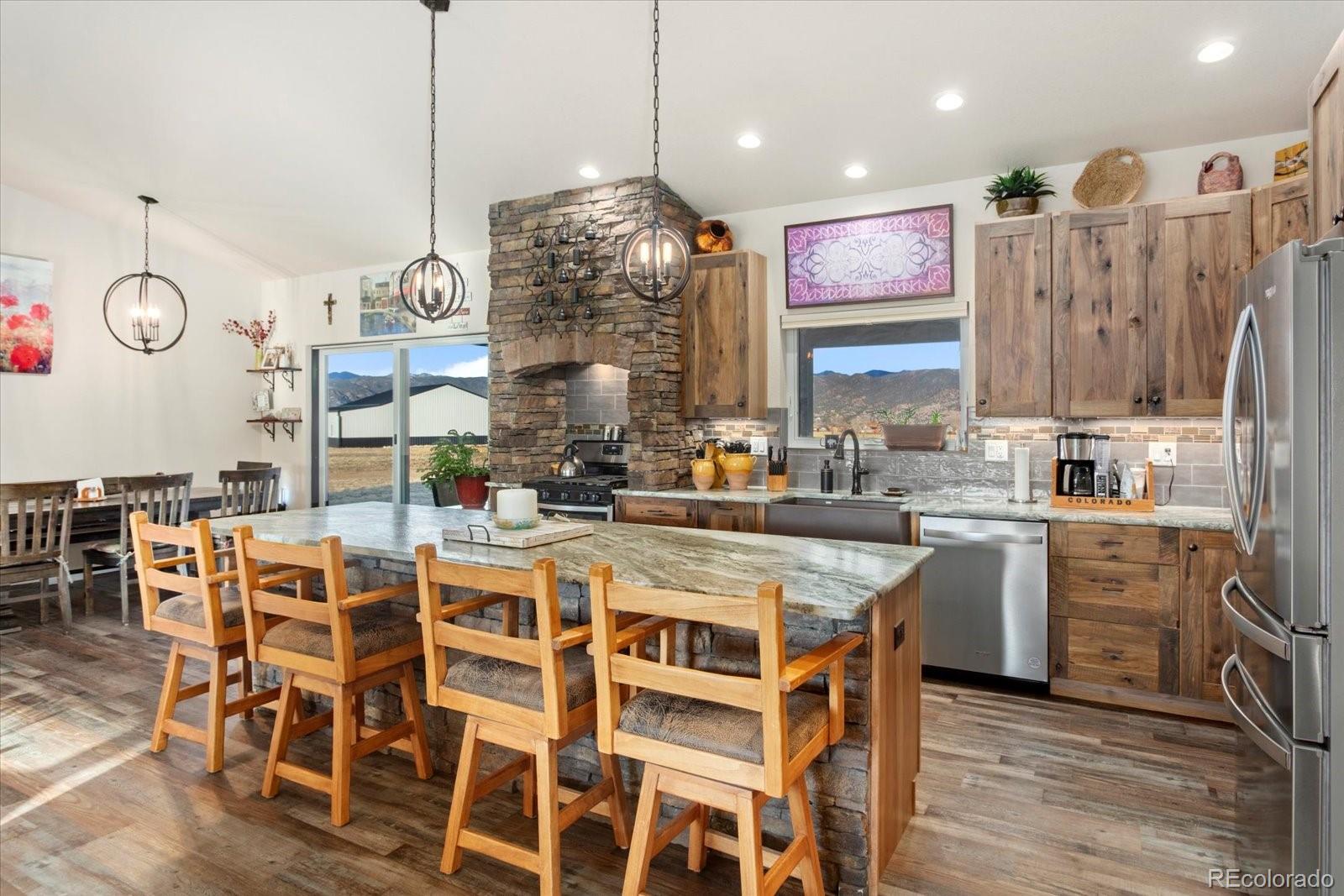 MLS Image #13 for 7476  county road 145 ,salida, Colorado
