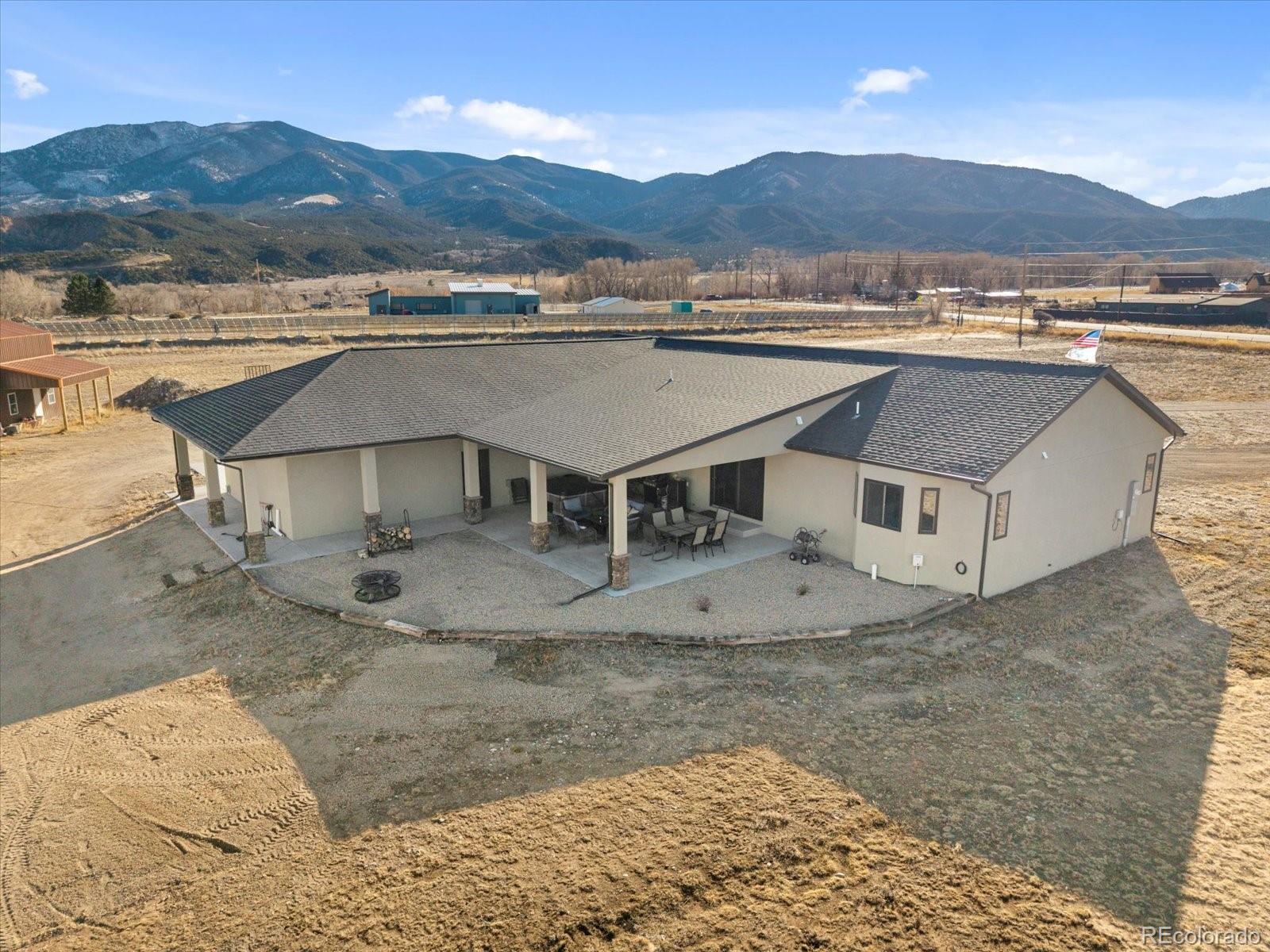 MLS Image #2 for 7476  county road 145 ,salida, Colorado