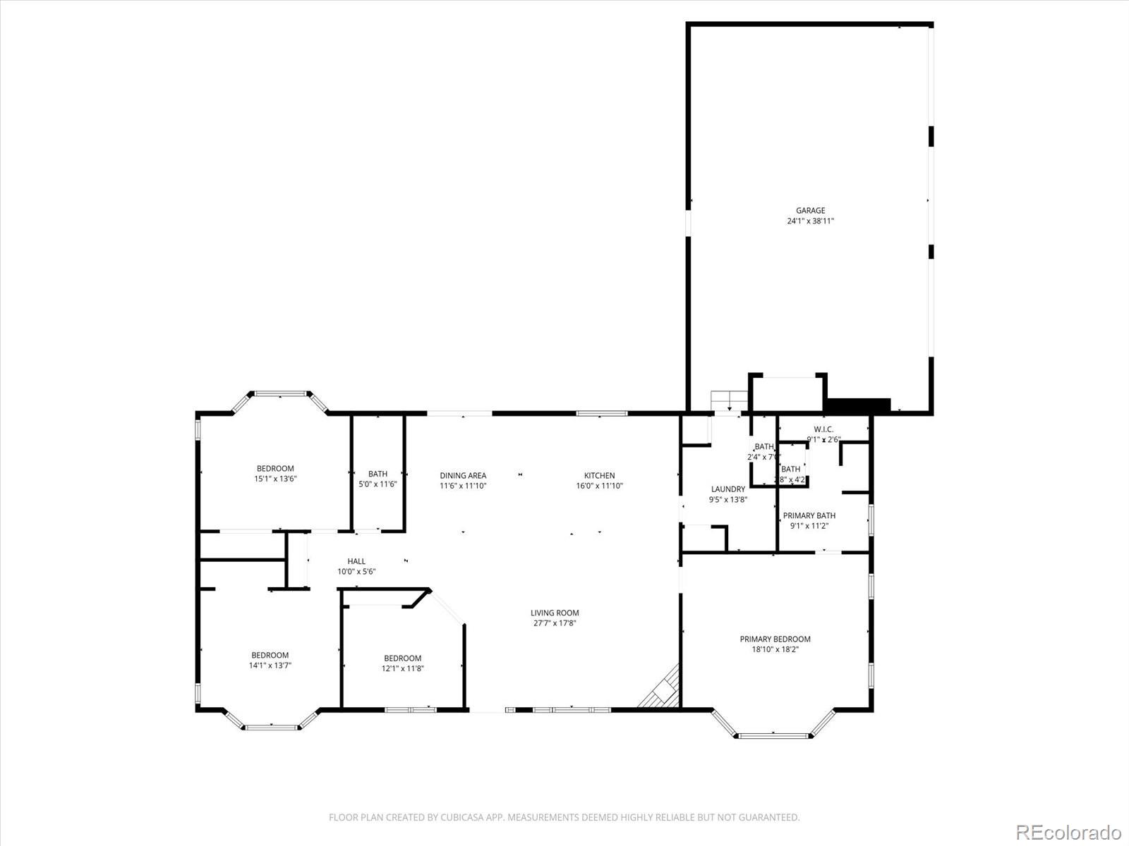 MLS Image #38 for 7476  county road 145 ,salida, Colorado