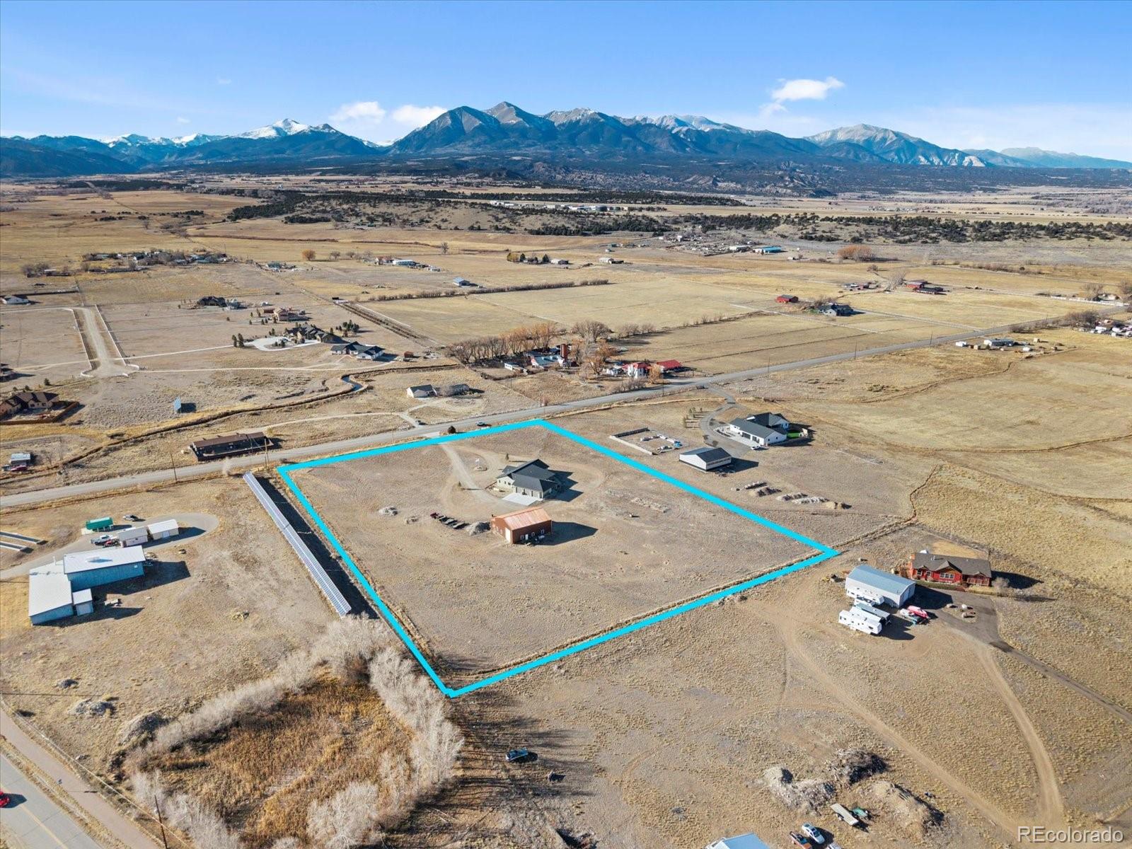 MLS Image #39 for 7476  county road 145 ,salida, Colorado