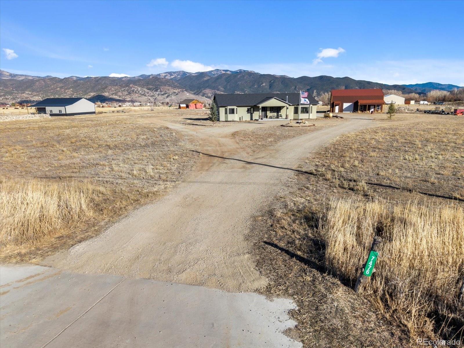 MLS Image #40 for 7476  county road 145 ,salida, Colorado