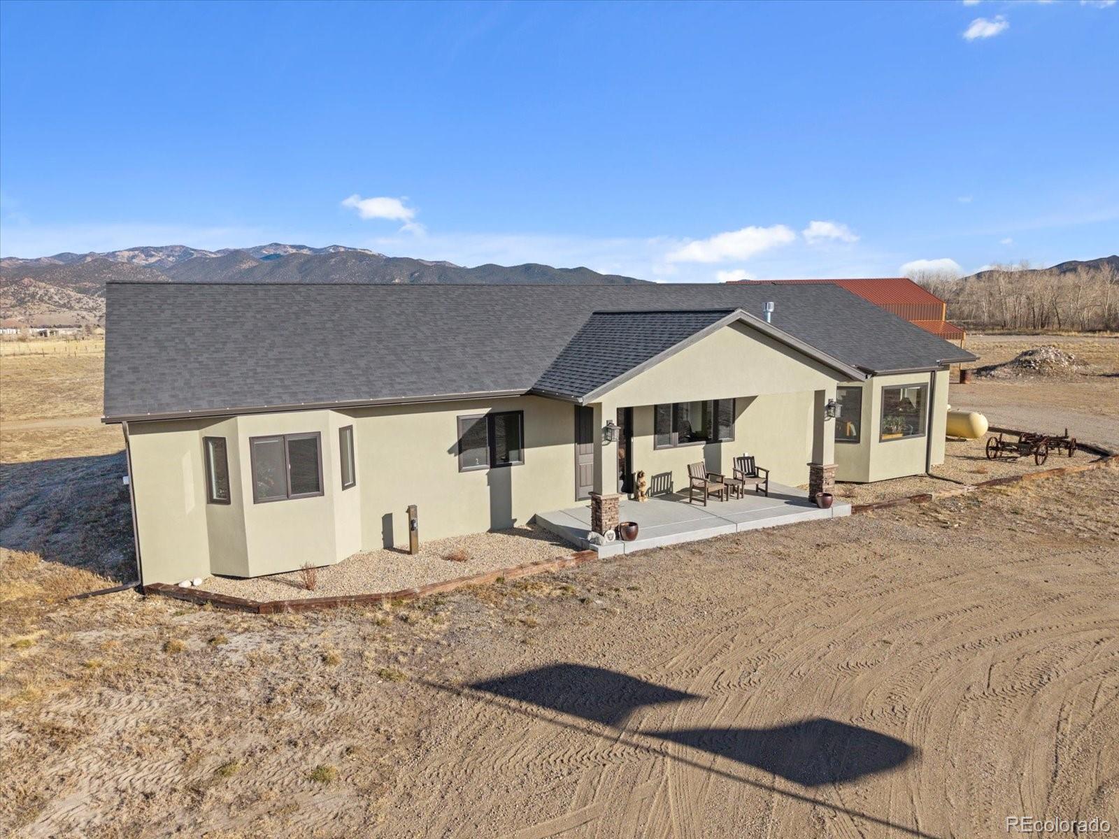 MLS Image #41 for 7476  county road 145 ,salida, Colorado