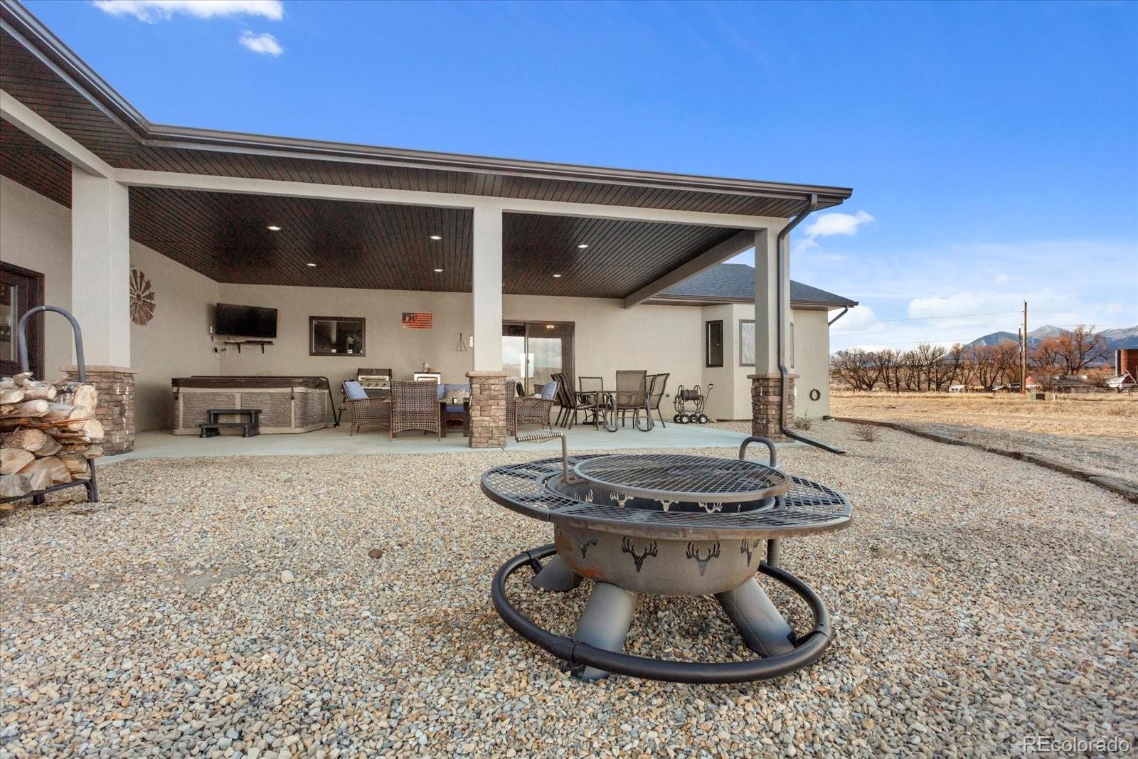 MLS Image #43 for 7476  county road 145 ,salida, Colorado