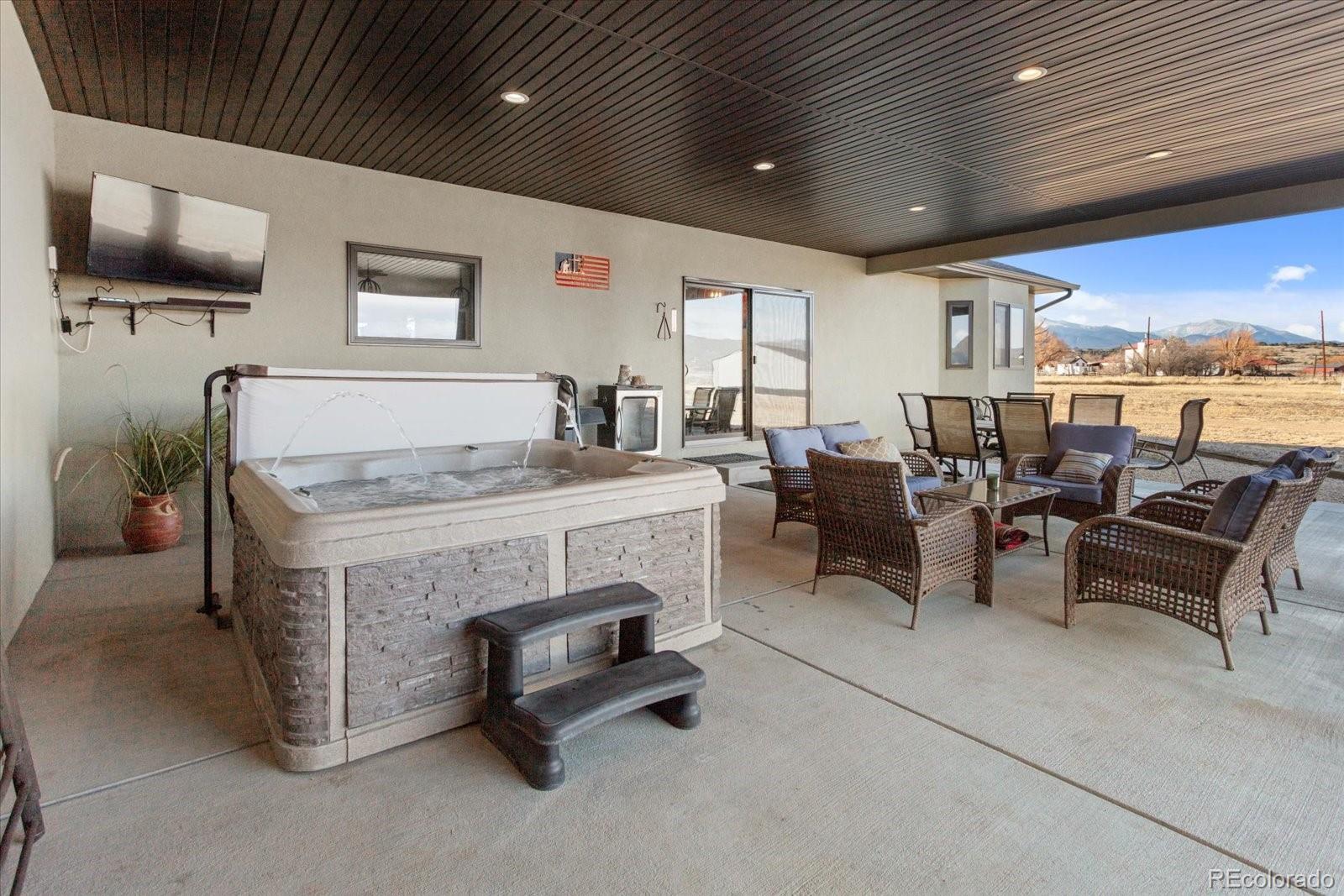 MLS Image #44 for 7476  county road 145 ,salida, Colorado